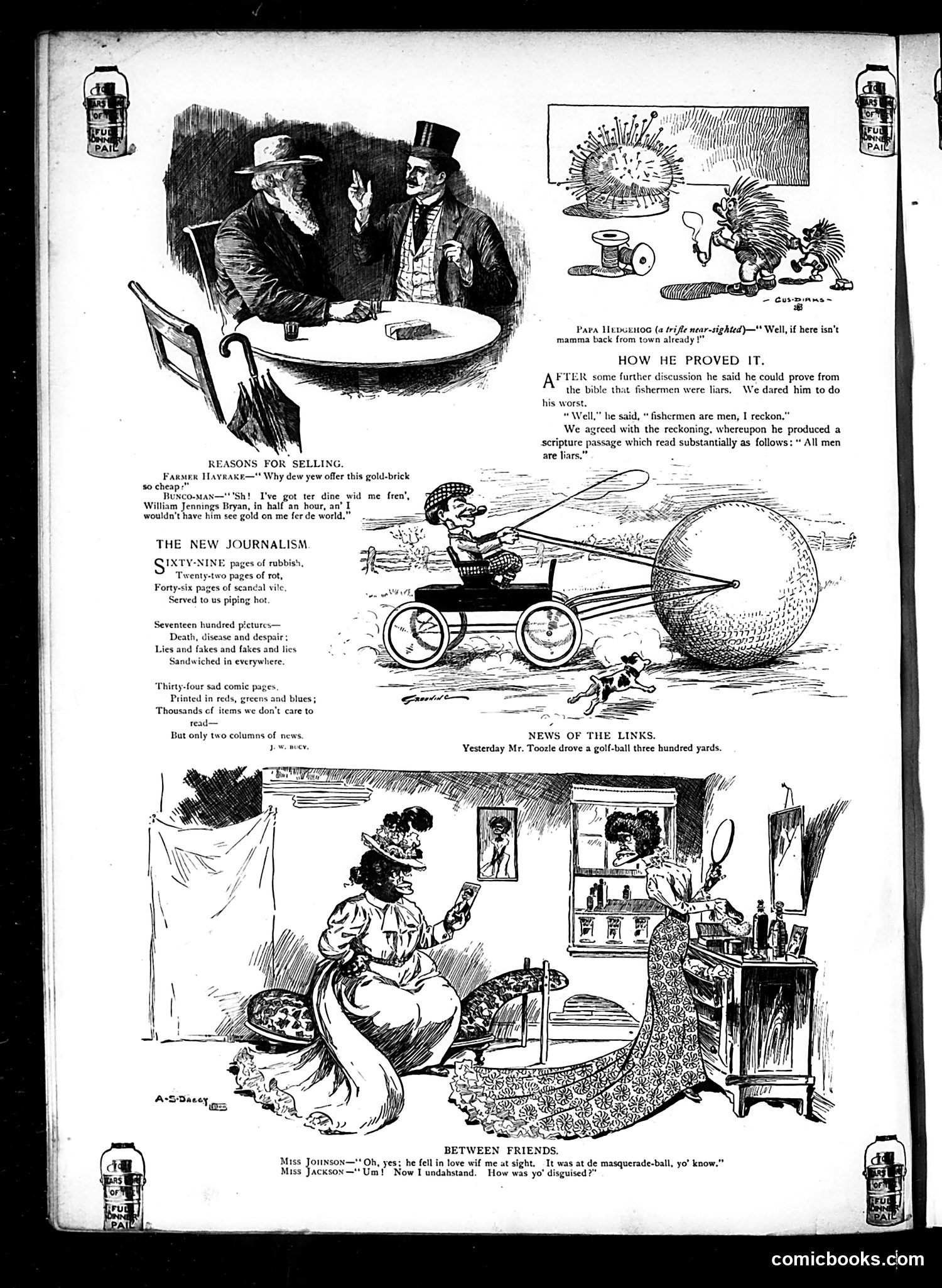 Judge — September 15, 1900 — page 6 of 16