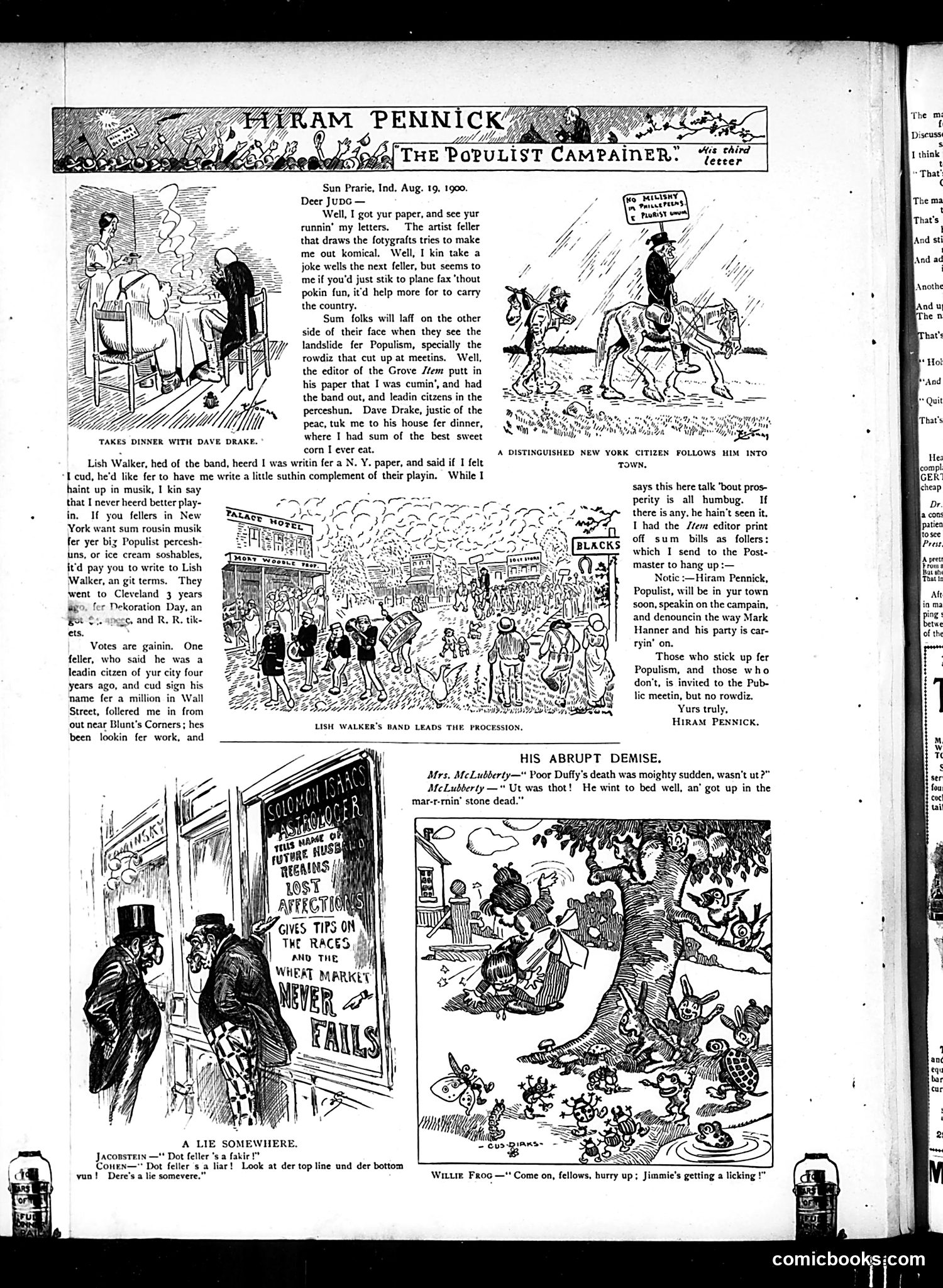 Judge — September 15, 1900 — page 10 of 16