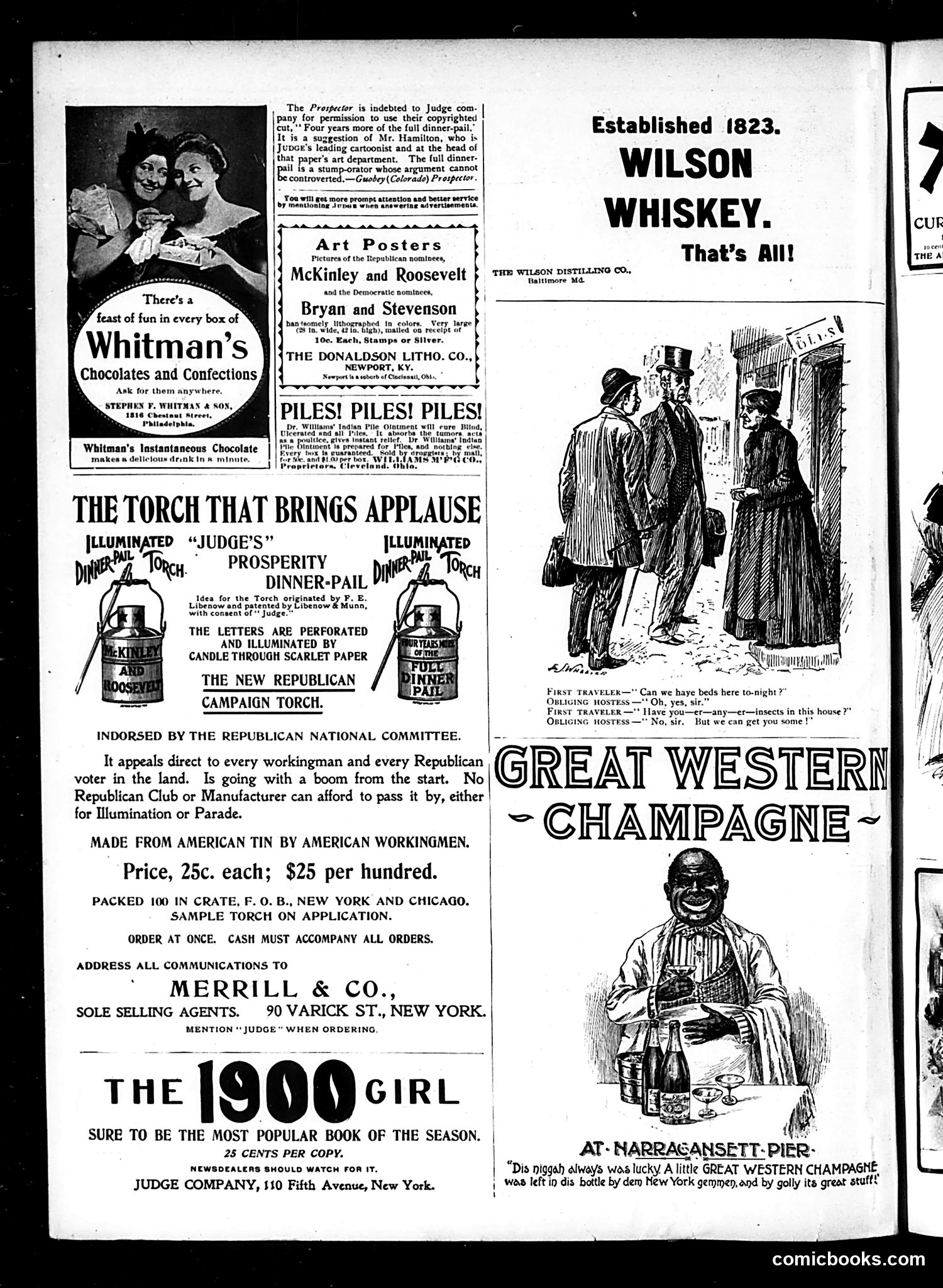 Judge — September 15, 1900 — page 12 of 16