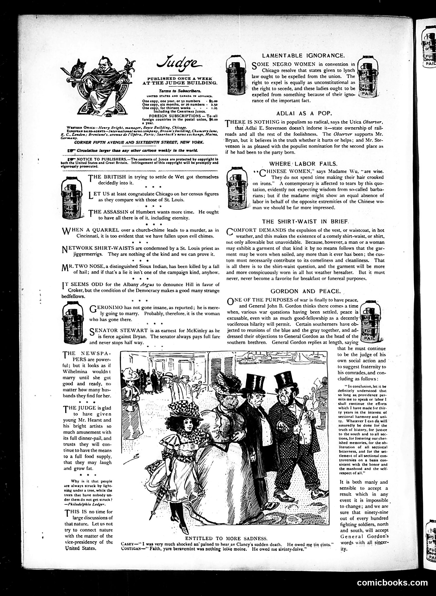 Judge — September 22, 1900 — page 2 of 16
