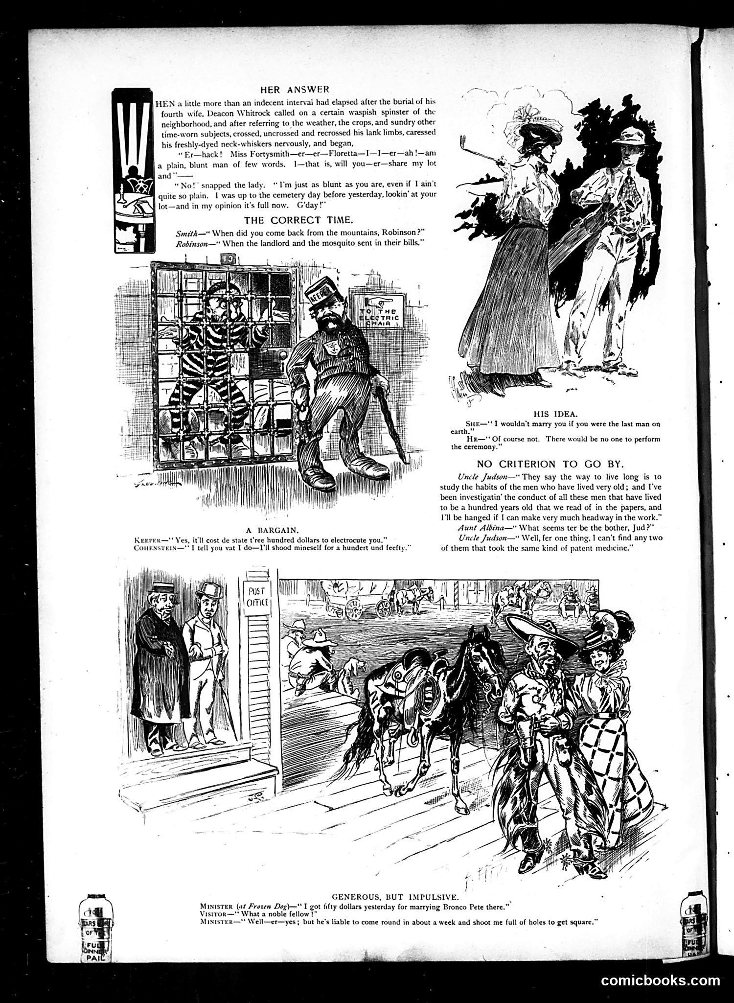 Judge — September 22, 1900 — page 6 of 16