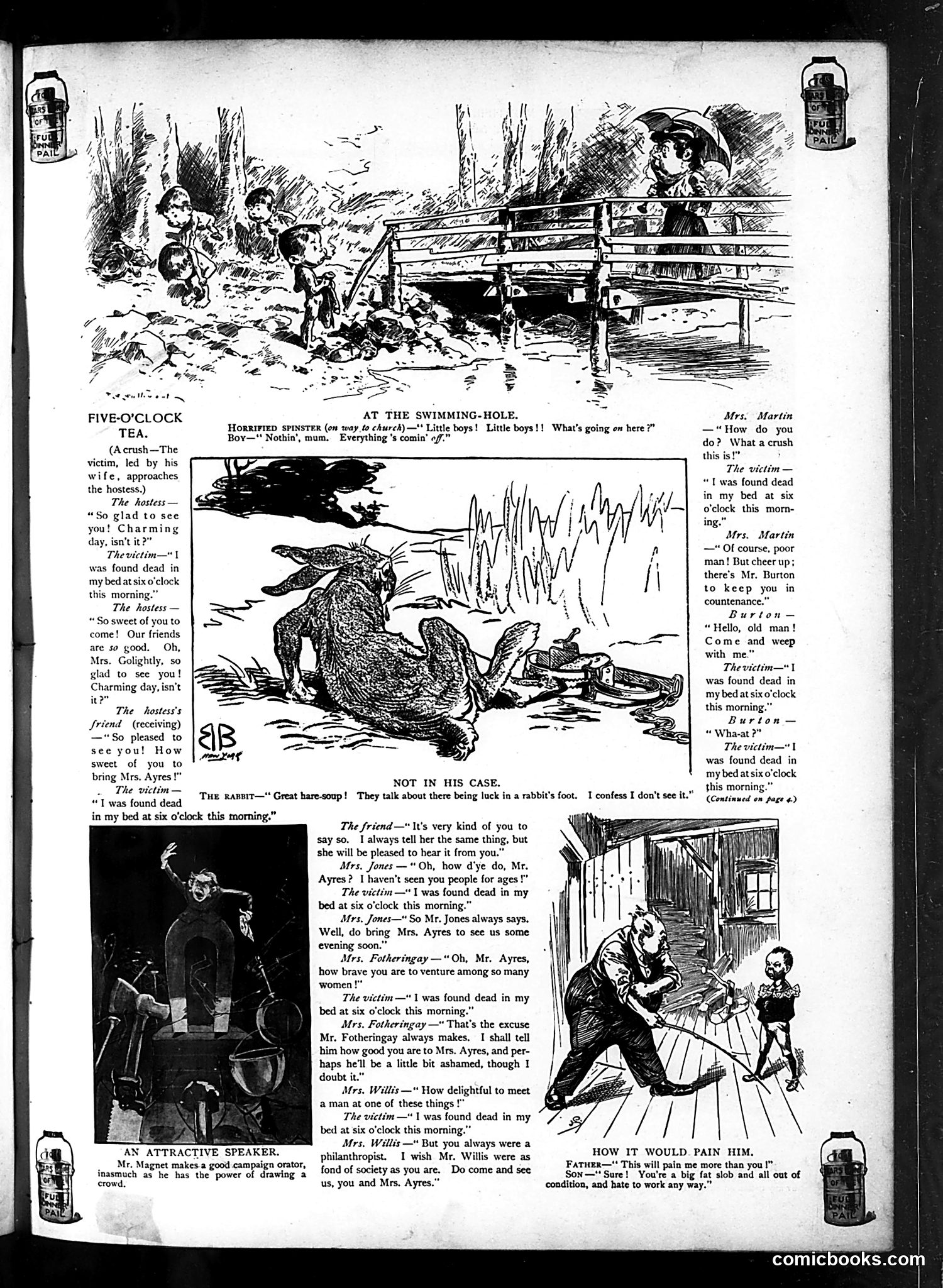 Judge — September 29, 1900 — page 3 of 16