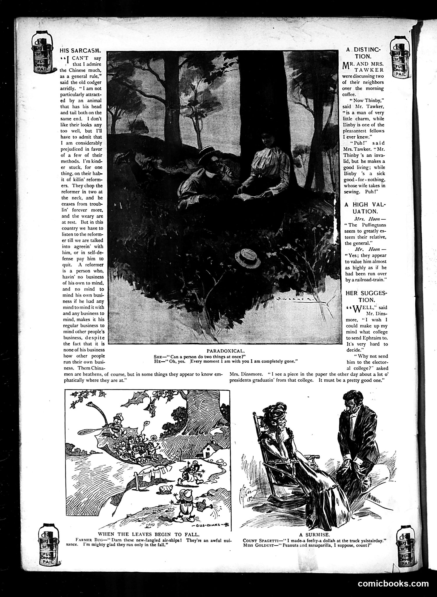 Judge — September 29, 1900 — page 6 of 16