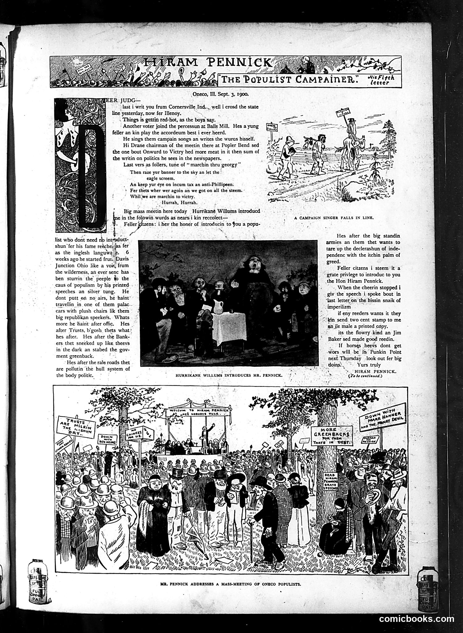 Judge — September 29, 1900 — page 7 of 16