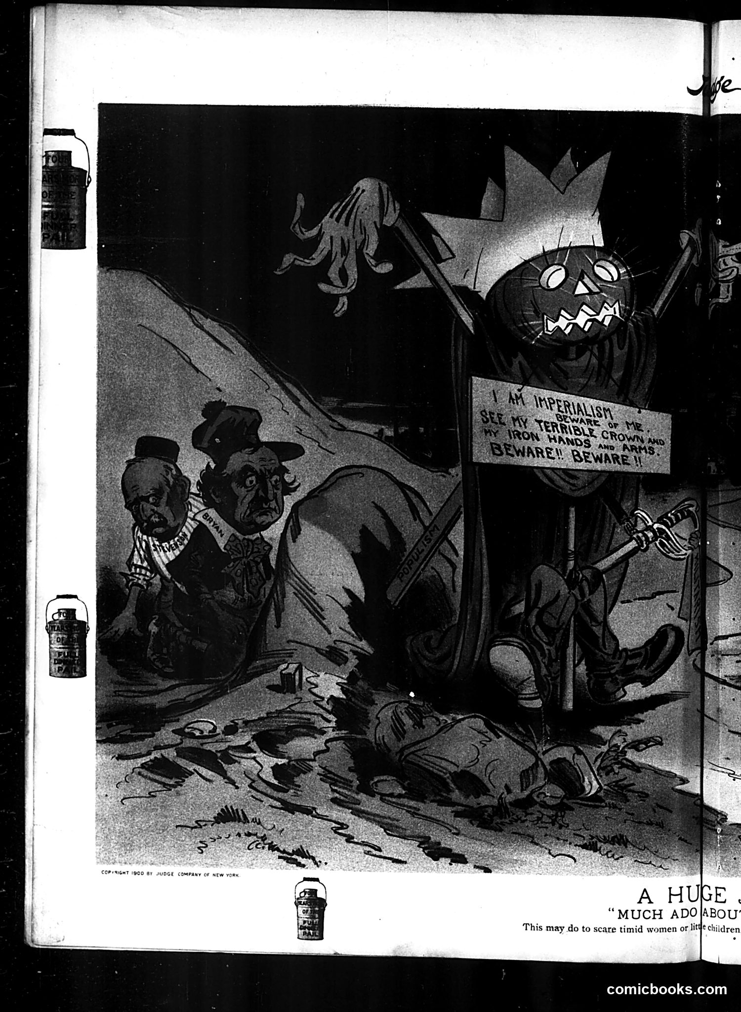 Judge — September 29, 1900 — page 8 of 16