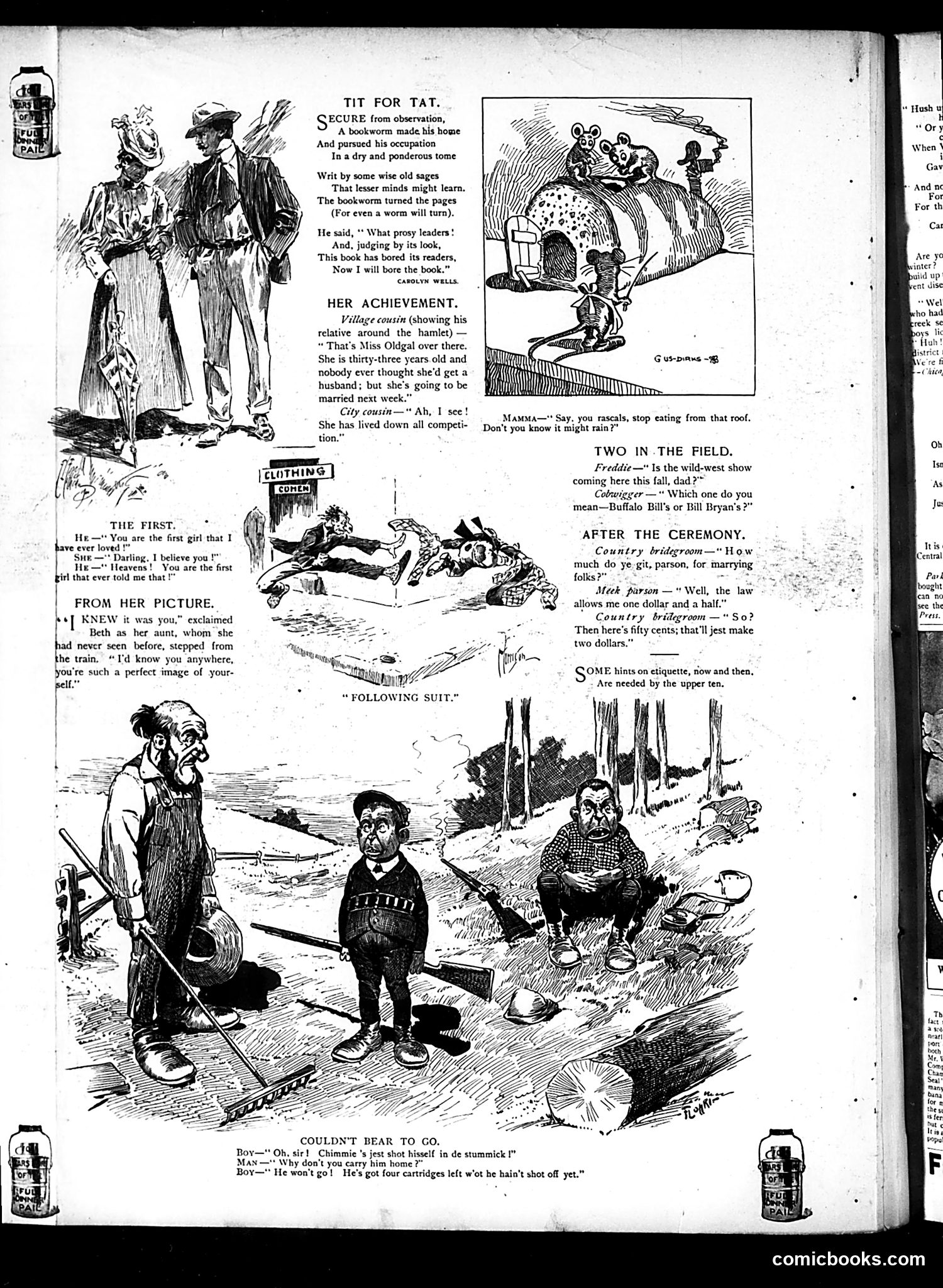Judge — September 29, 1900 — page 10 of 16