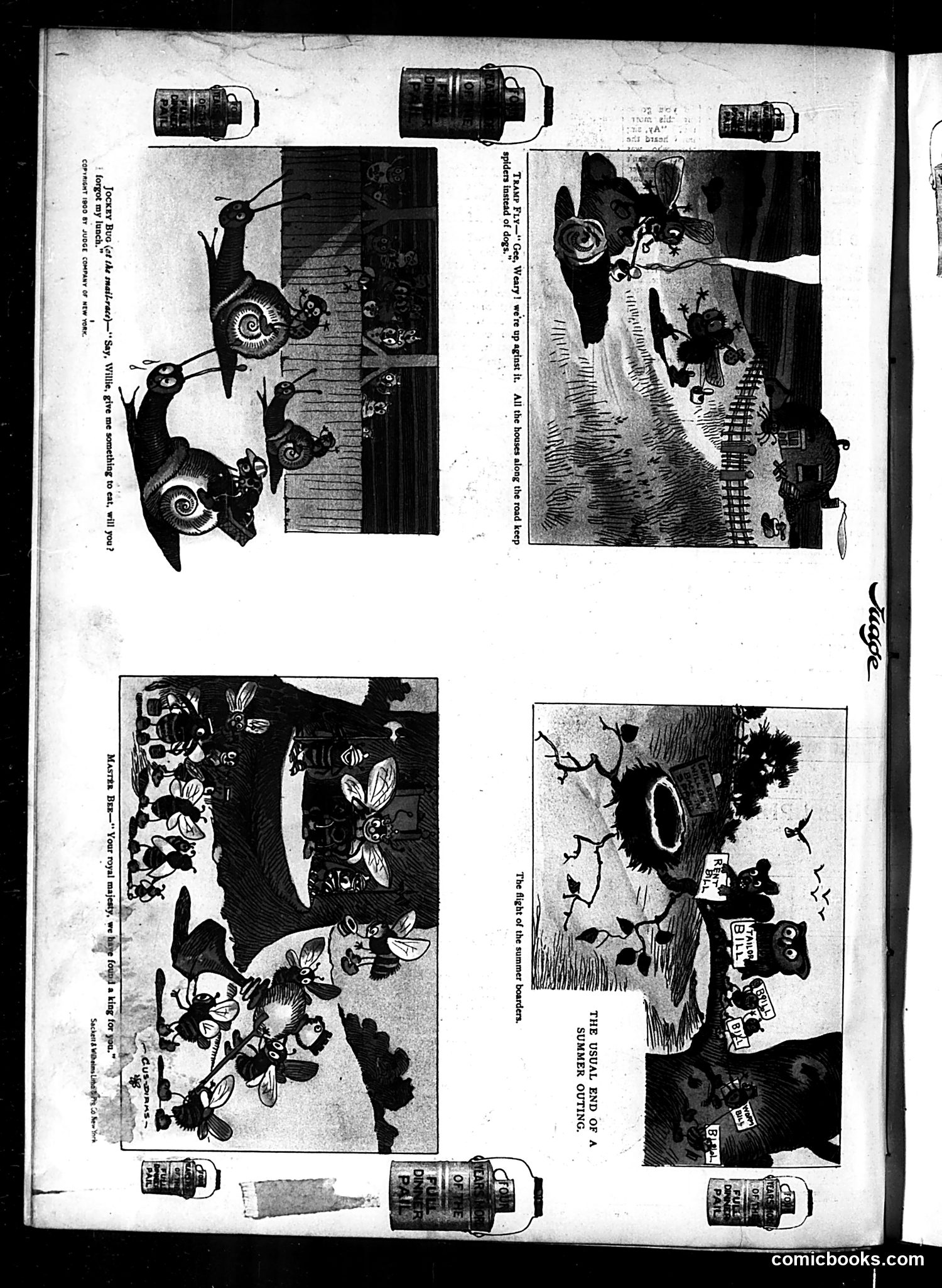 Judge — September 29, 1900 — page 16 of 16
