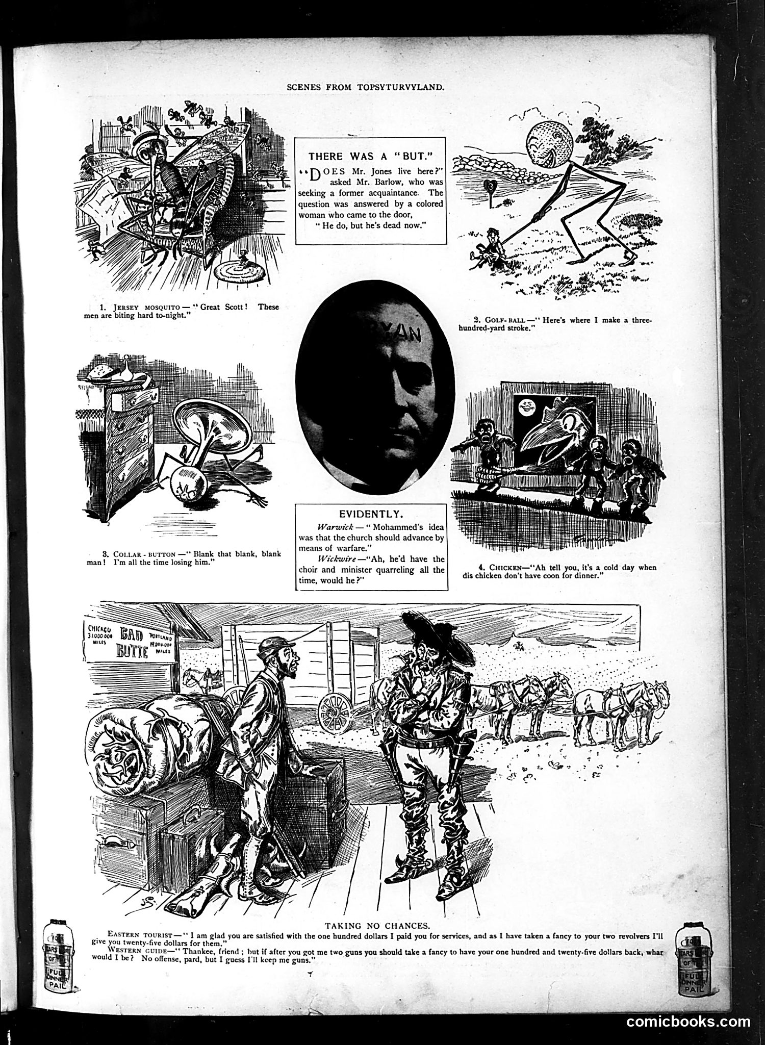 Judge — October 6, 1900 — page 3 of 16