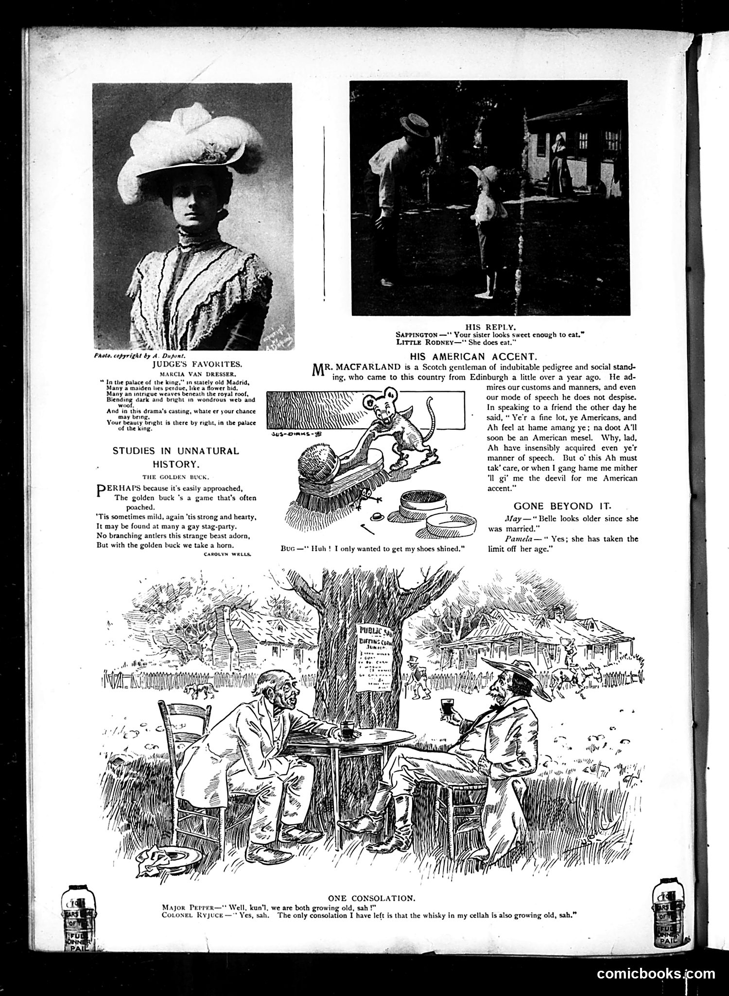 Judge — October 6, 1900 — page 4 of 16