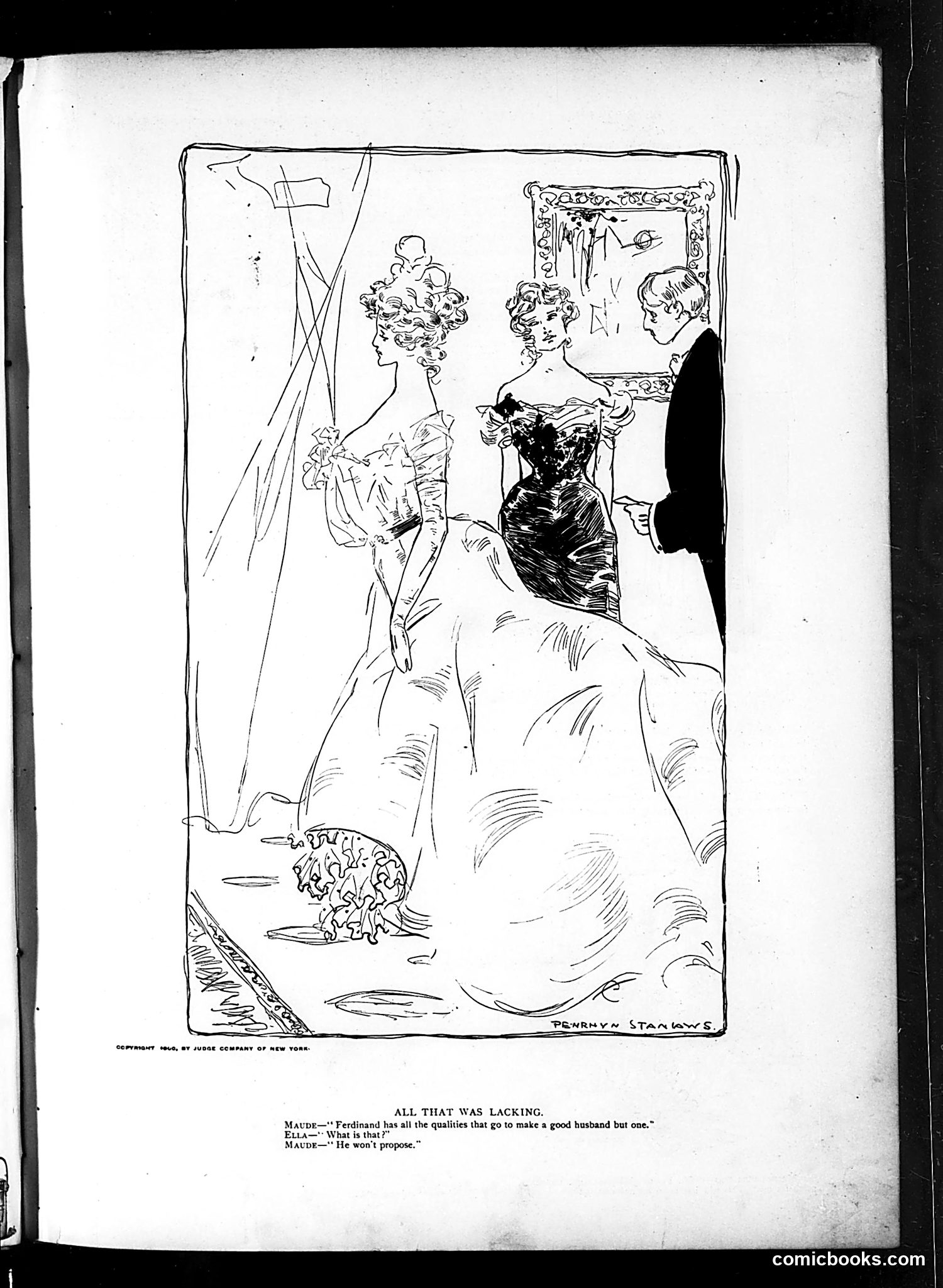 Judge — October 6, 1900 — page 5 of 16