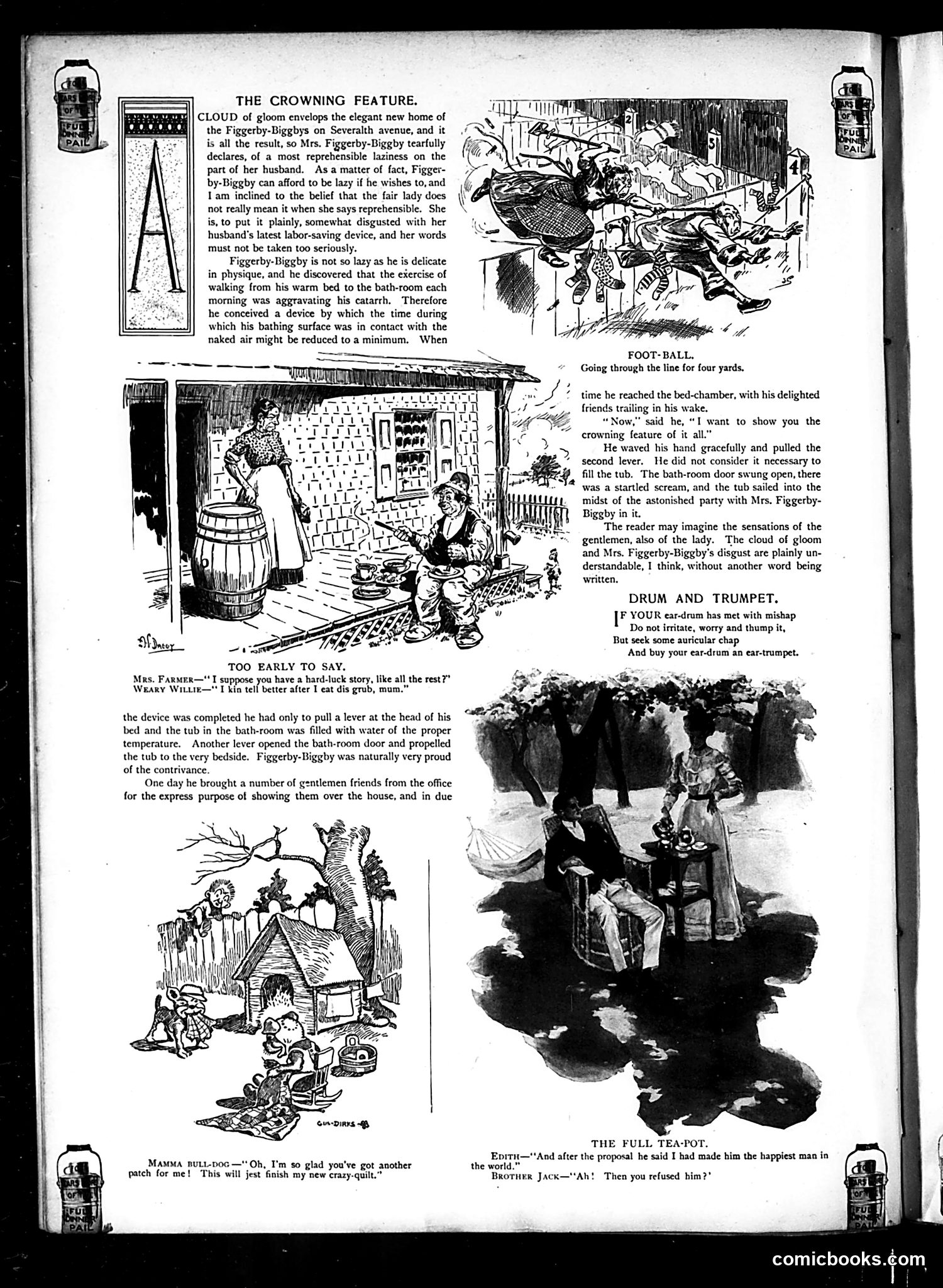 Judge — October 6, 1900 — page 6 of 16