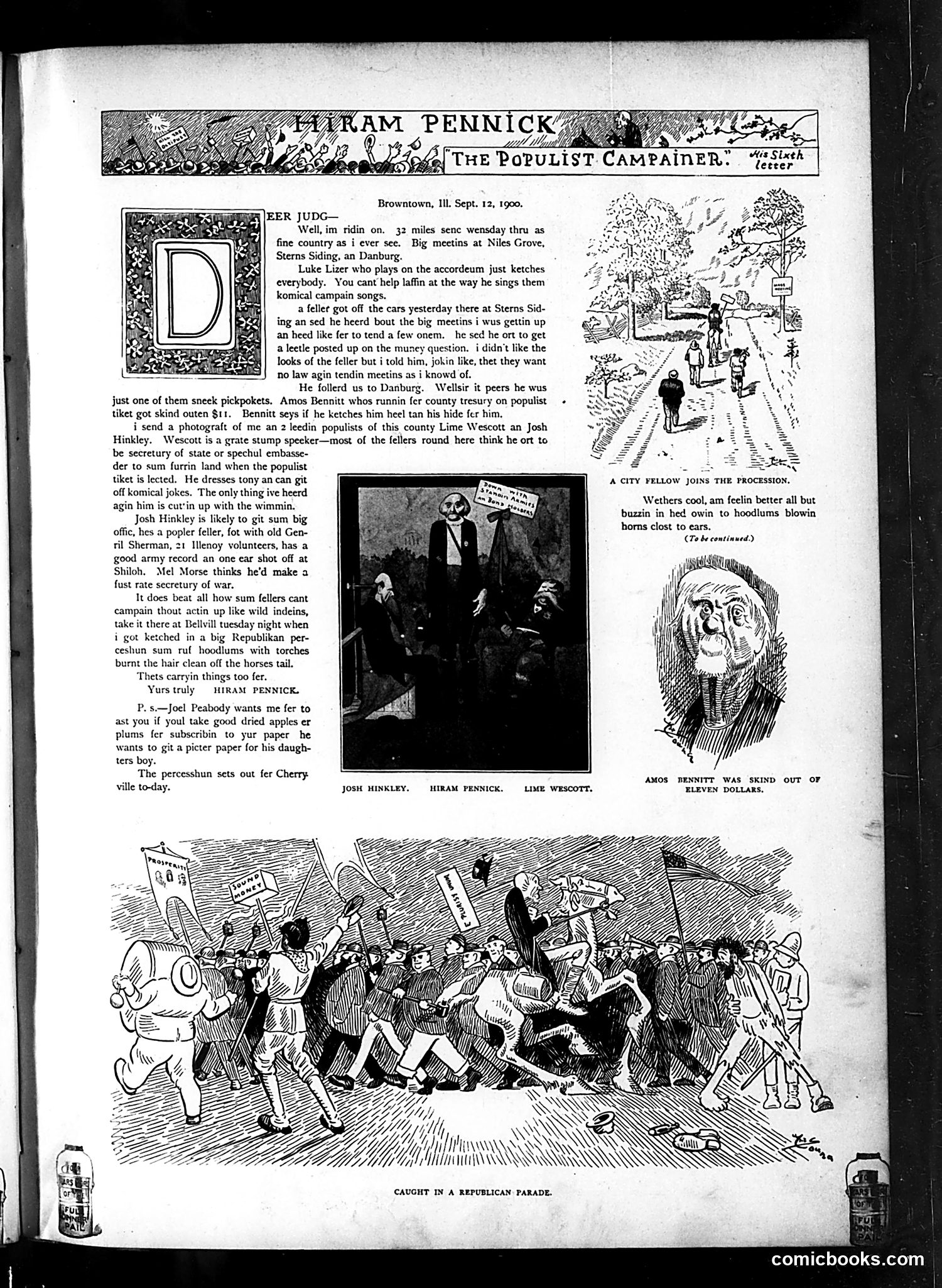 Judge — October 6, 1900 — page 7 of 16