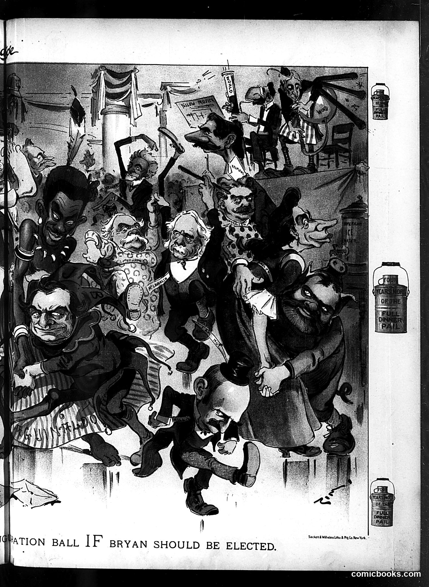 Judge — October 6, 1900 — page 9 of 16
