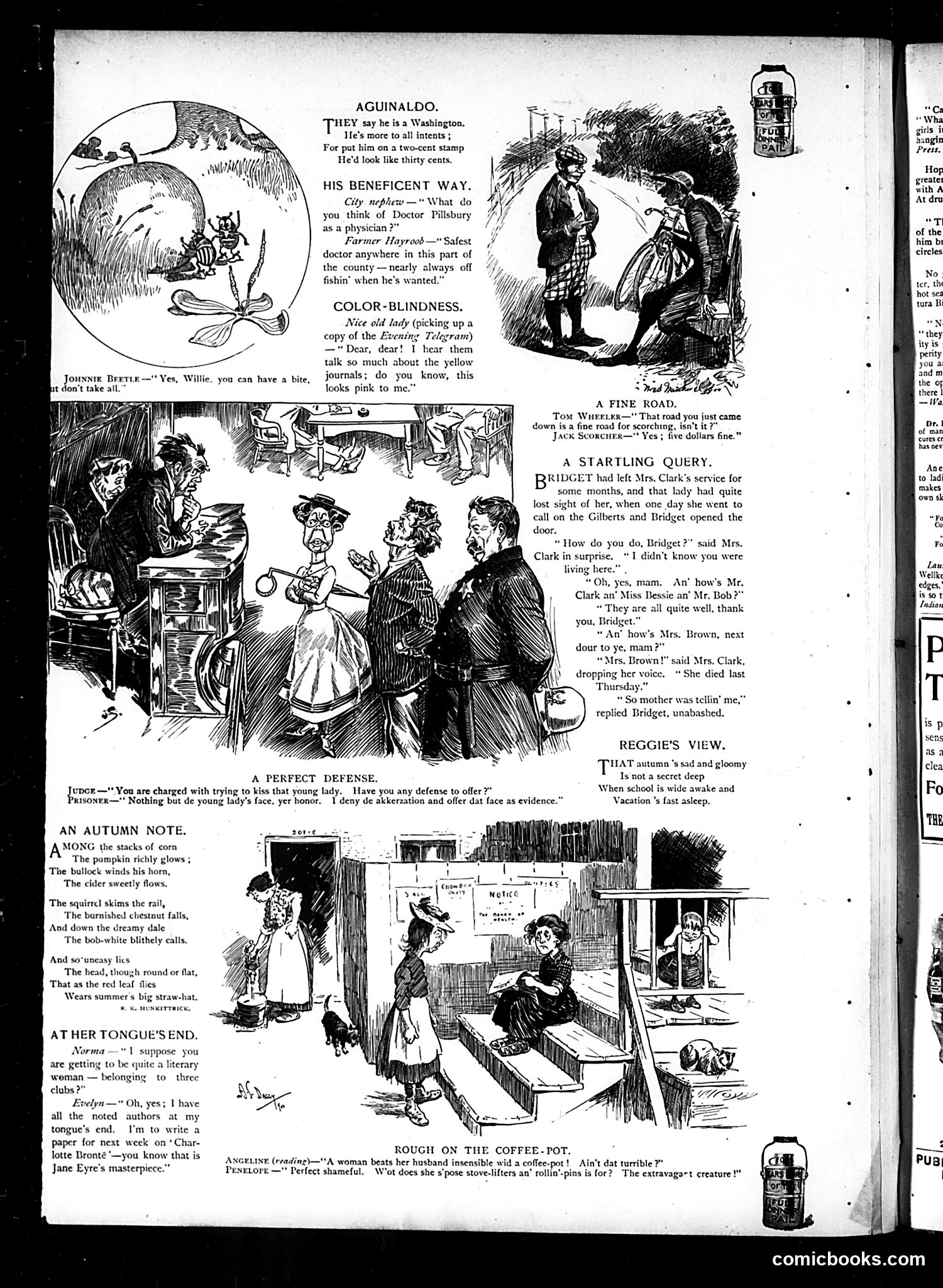 Judge — October 6, 1900 — page 10 of 16