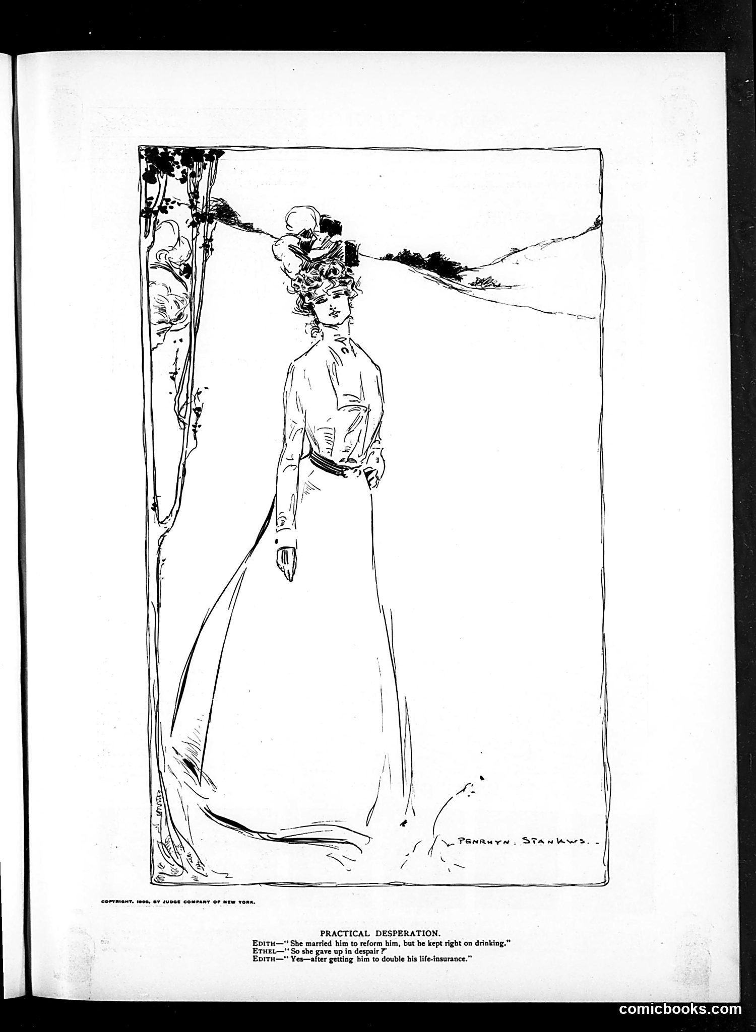 Judge — October 13, 1900 — page 5 of 16