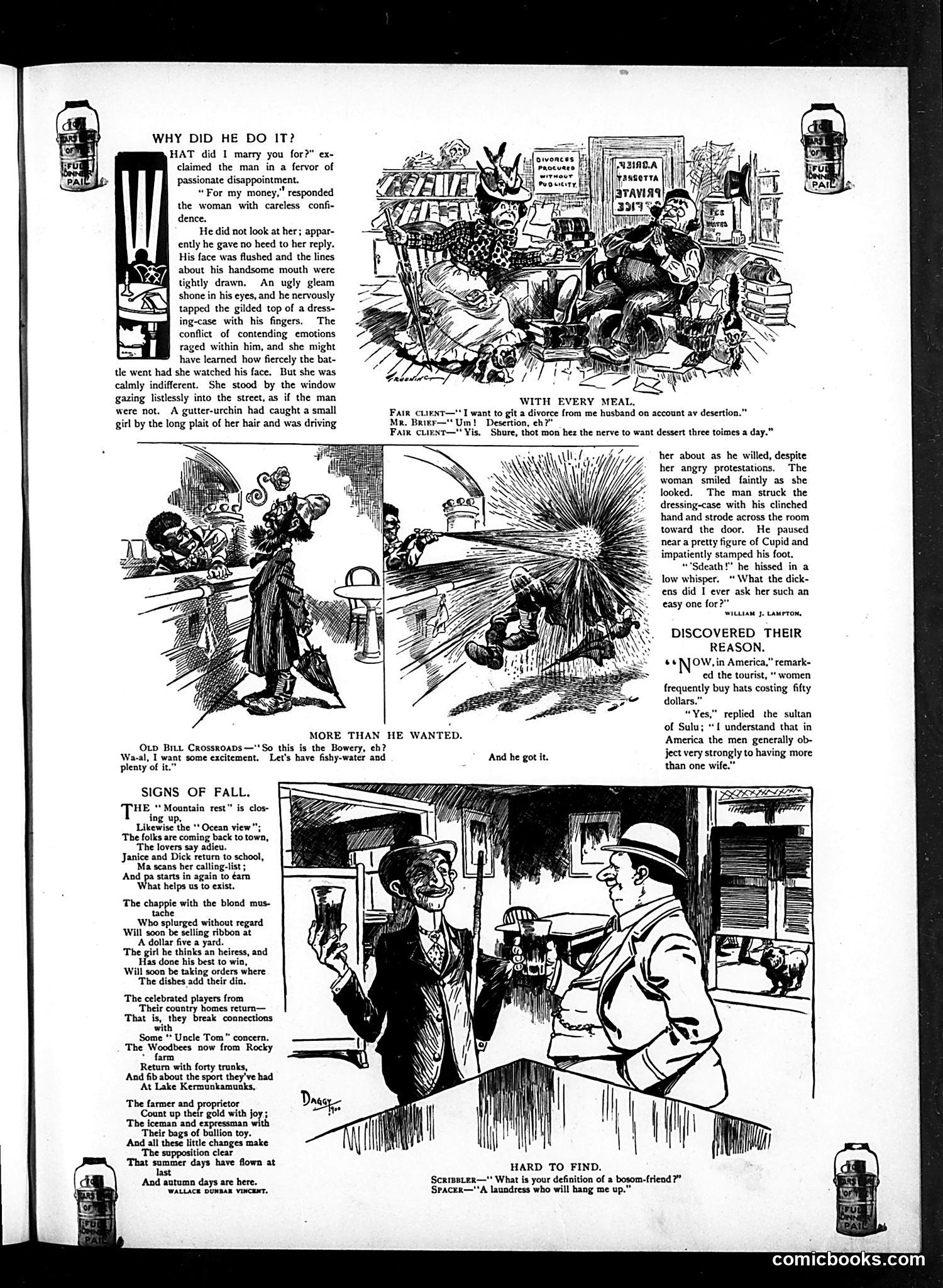Judge — October 13, 1900 — page 7 of 16
