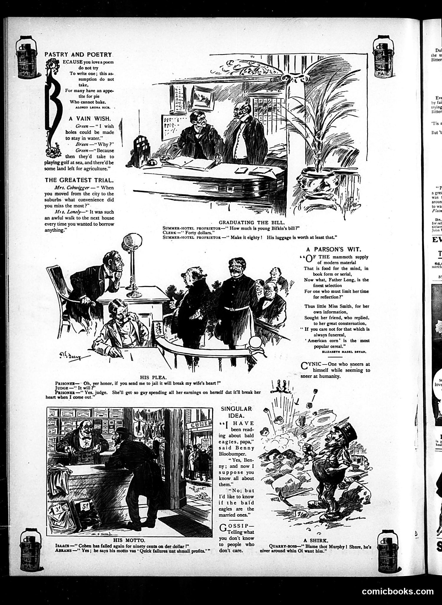 Judge — October 13, 1900 — page 10 of 16