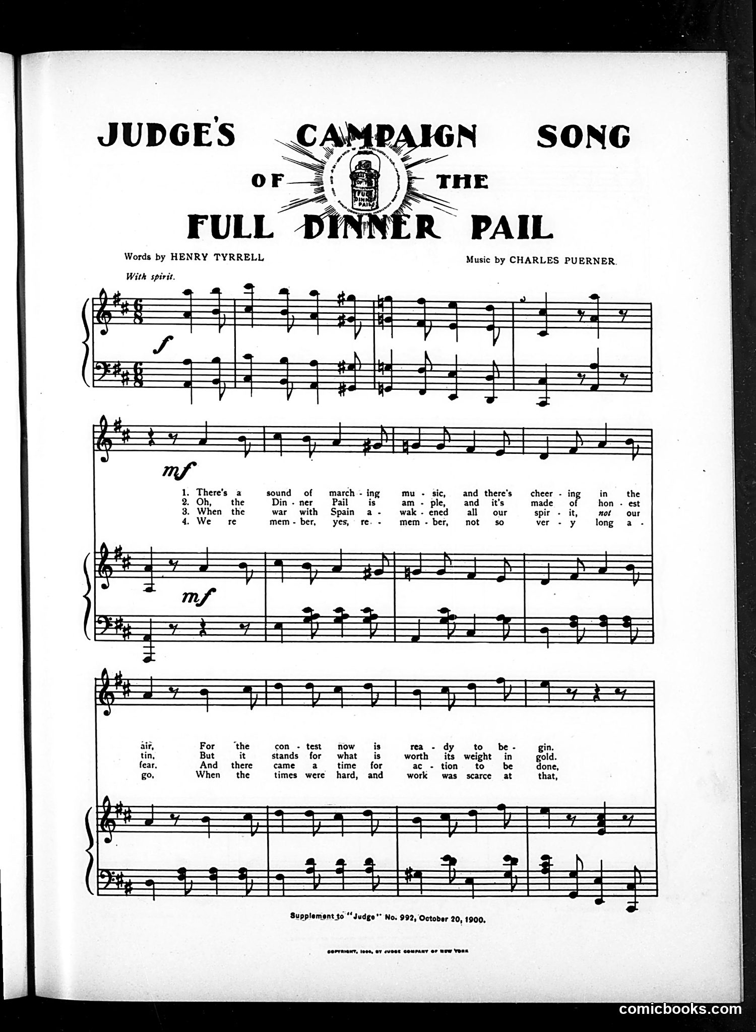 Judge — October 20, 1900 — page 3 of 26