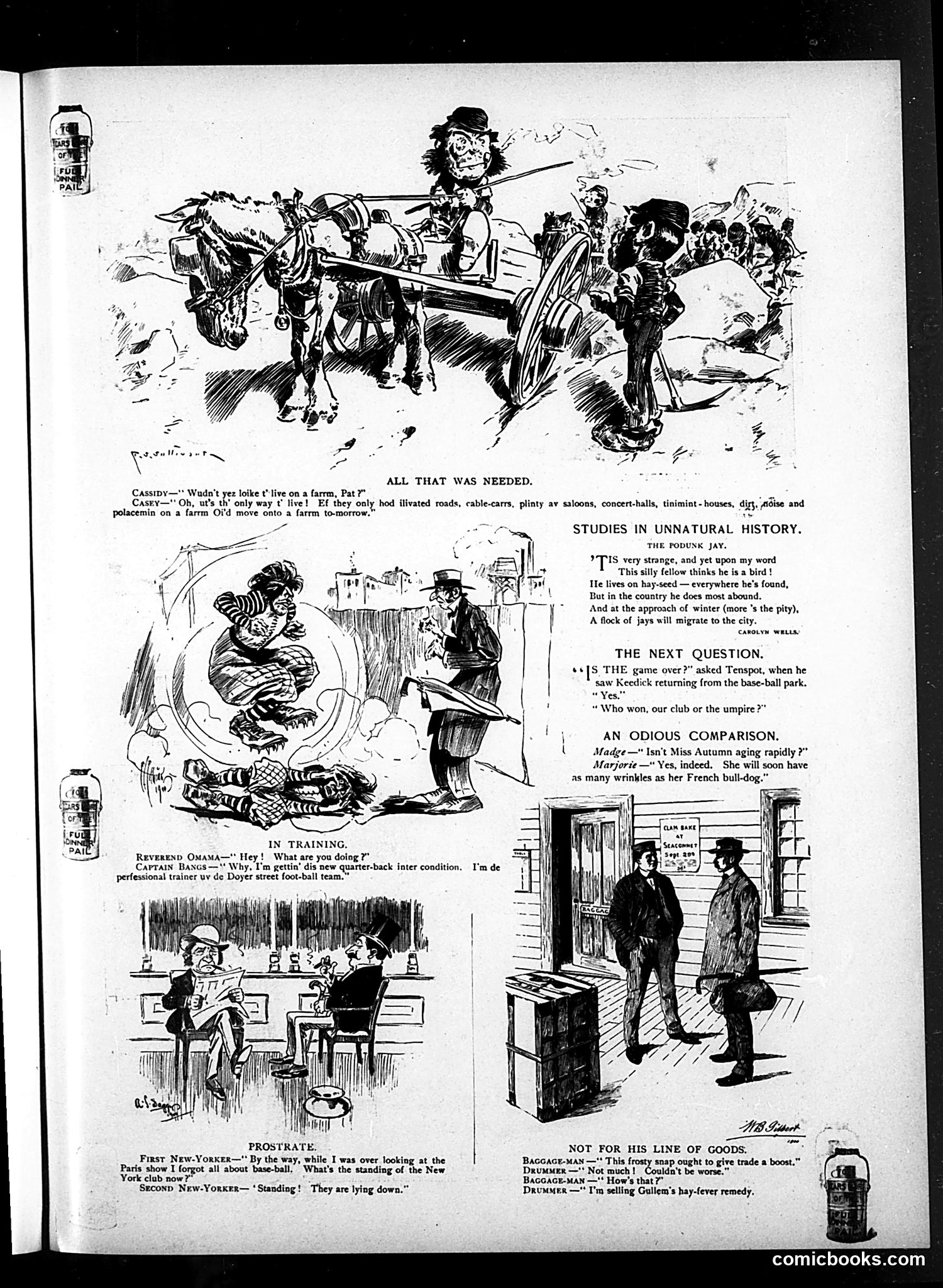 Judge — October 20, 1900 — page 7 of 26