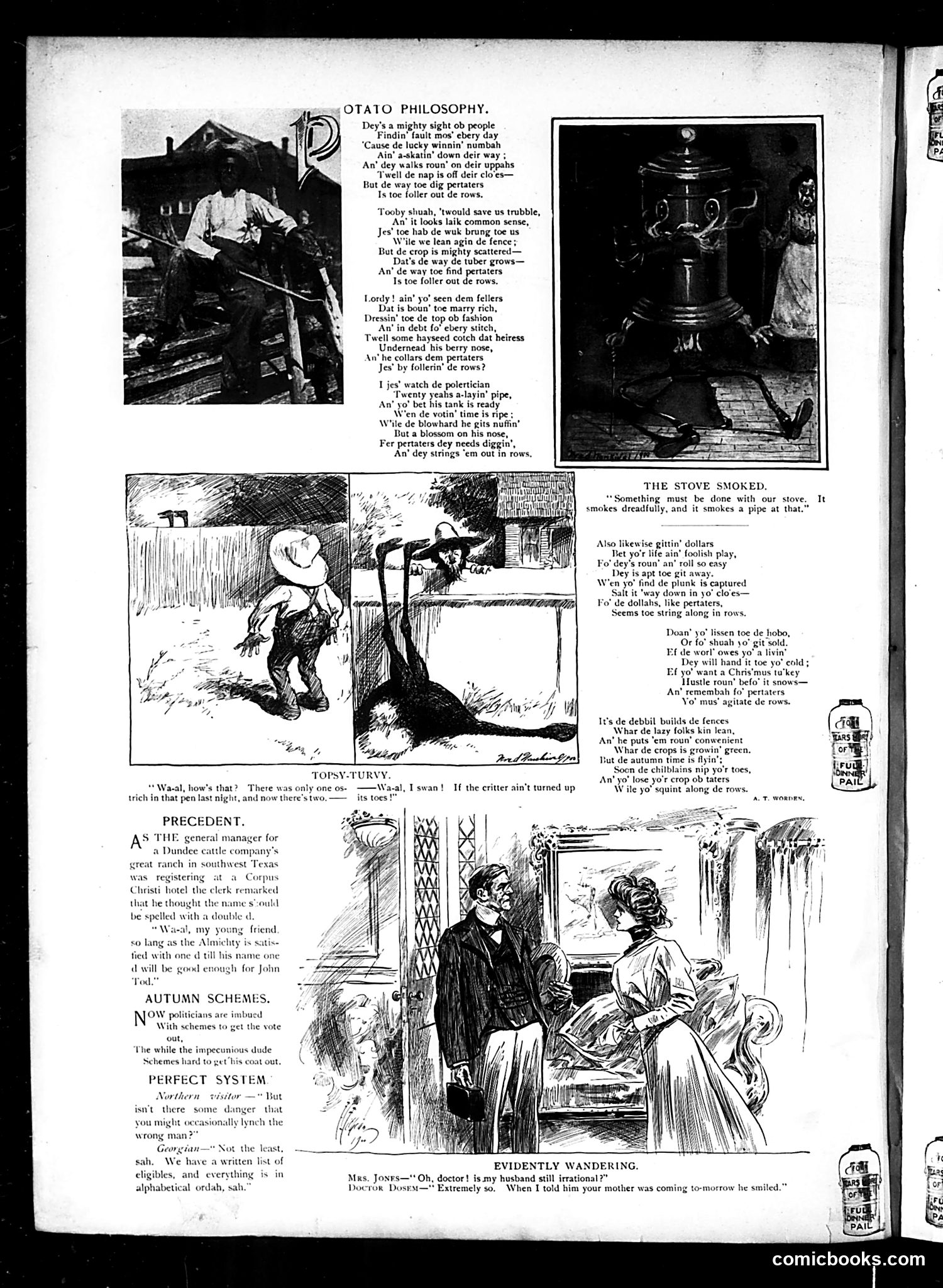 Judge — October 20, 1900 — page 10 of 26