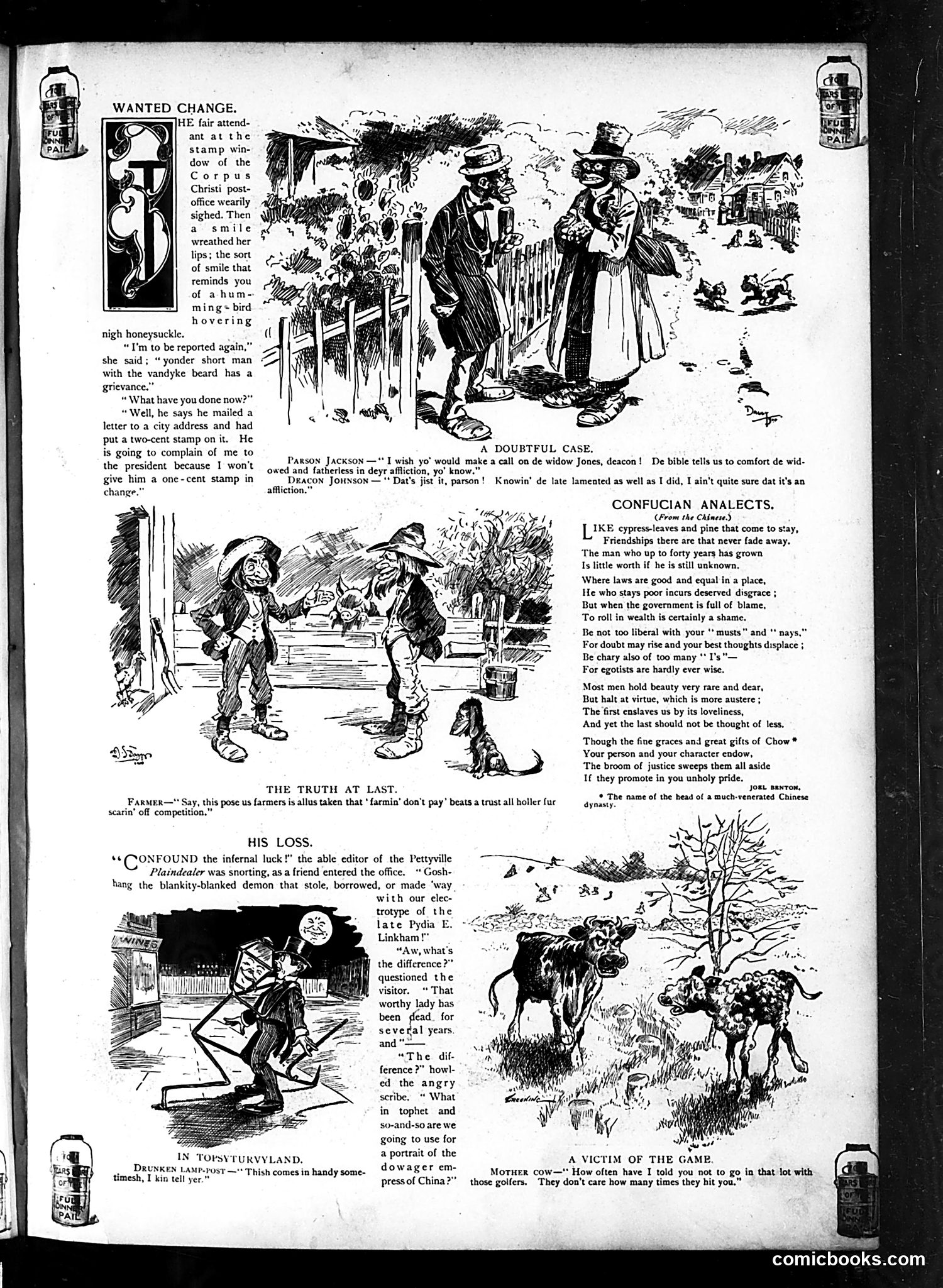 Judge — October 20, 1900 — page 11 of 26