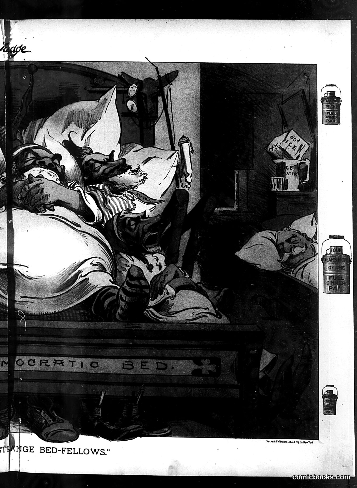 Judge — October 20, 1900 — page 13 of 26