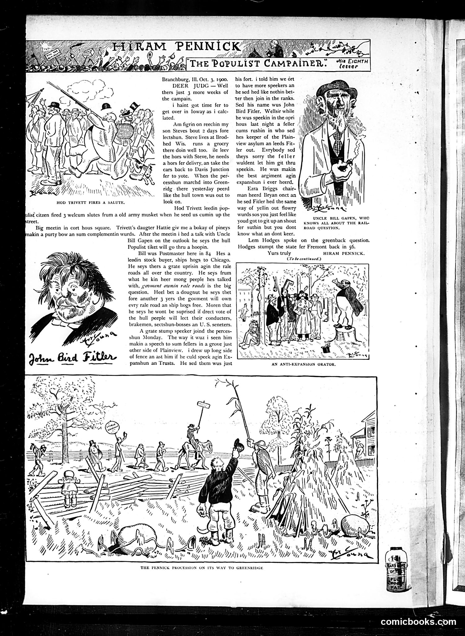 Judge — October 20, 1900 — page 14 of 26