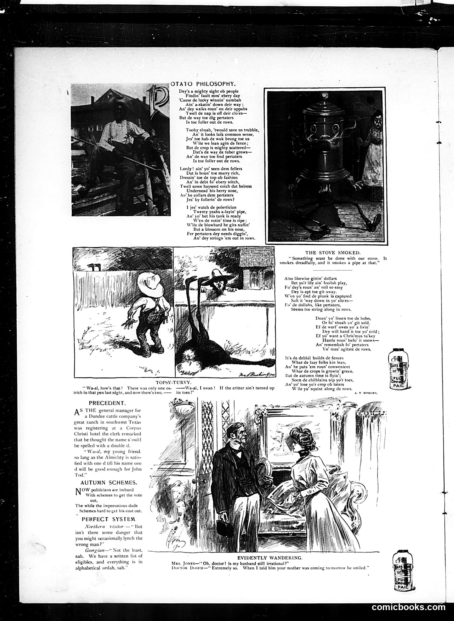 Judge — October 20, 1900 — page 16 of 26