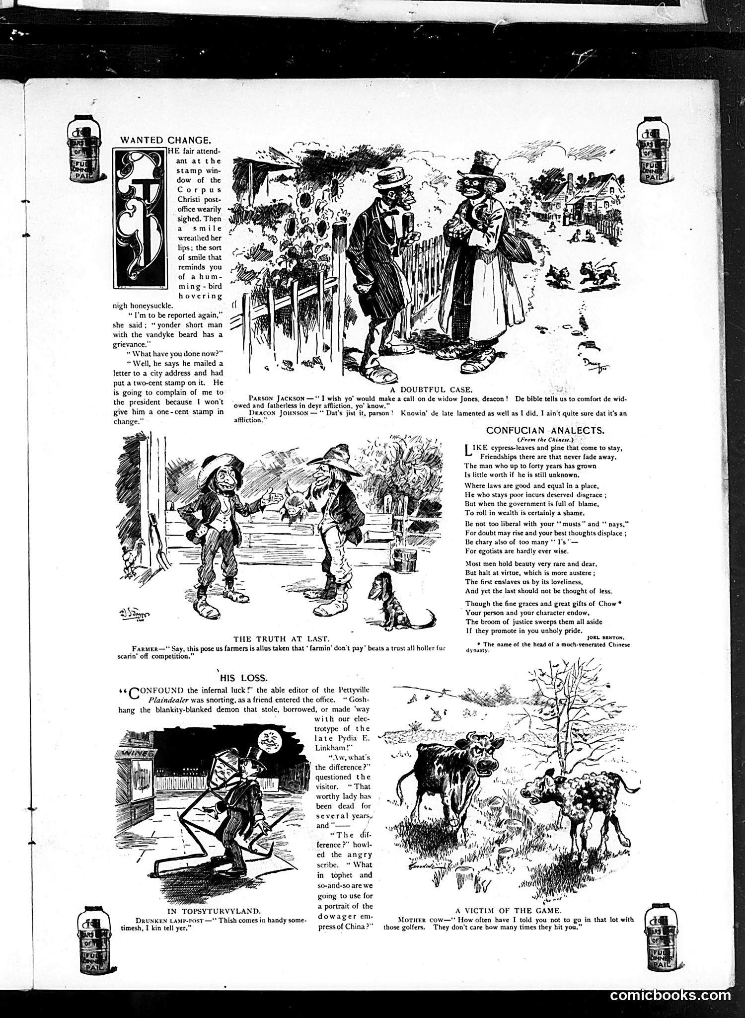 Judge — October 20, 1900 — page 17 of 26