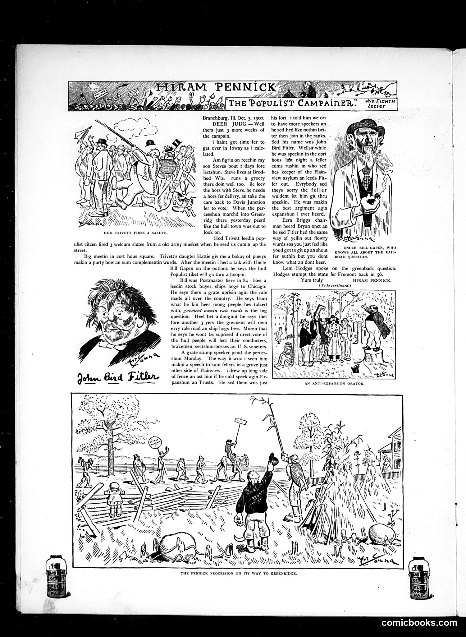 Judge — October 20, 1900 — page 20 of 26
