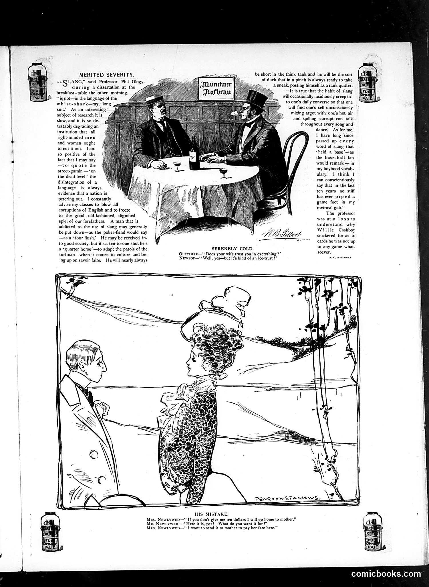 Judge — October 27, 1900 — page 5 of 16