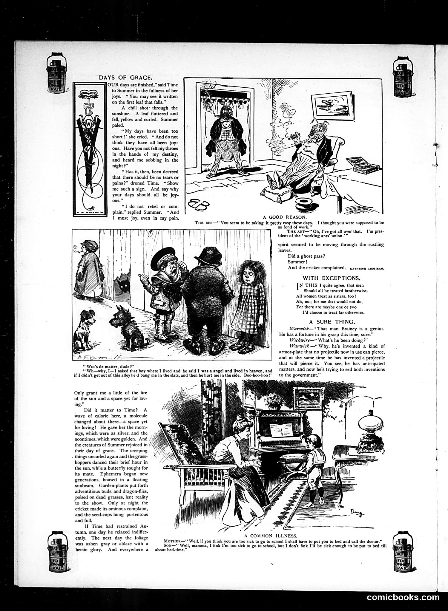 Judge — October 27, 1900 — page 6 of 16