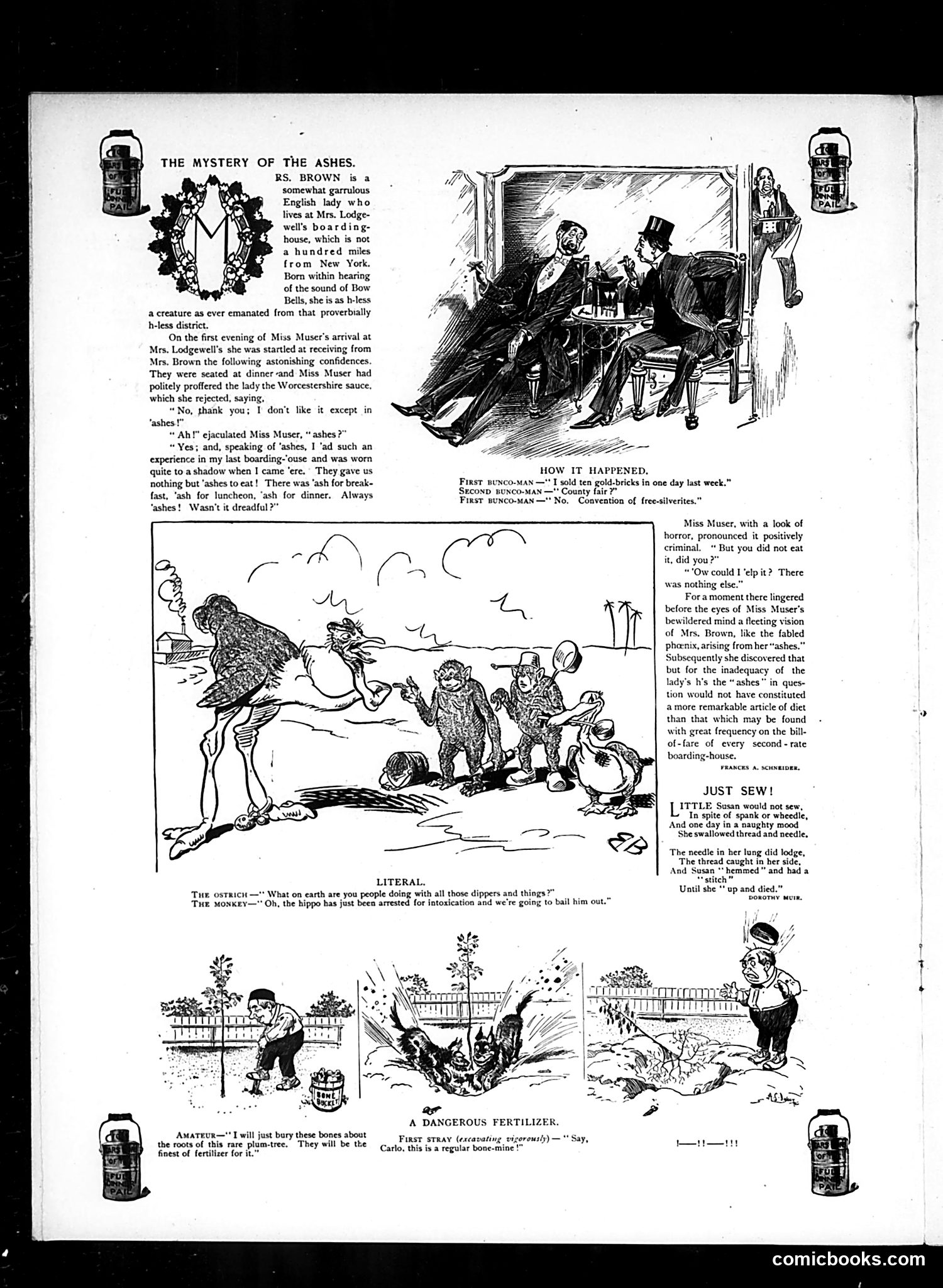 Judge — October 27, 1900 — page 10 of 16