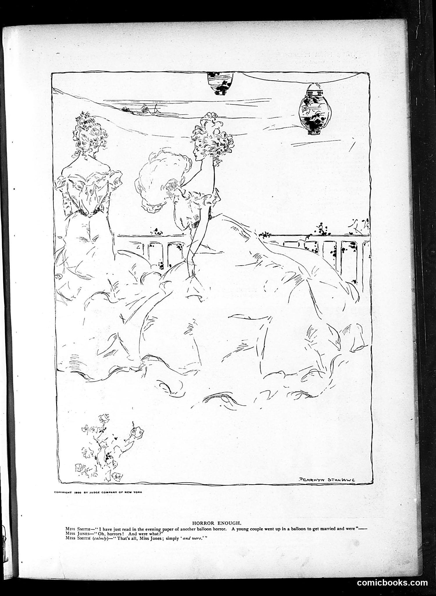 Judge — November 10, 1900 — page 5 of 16