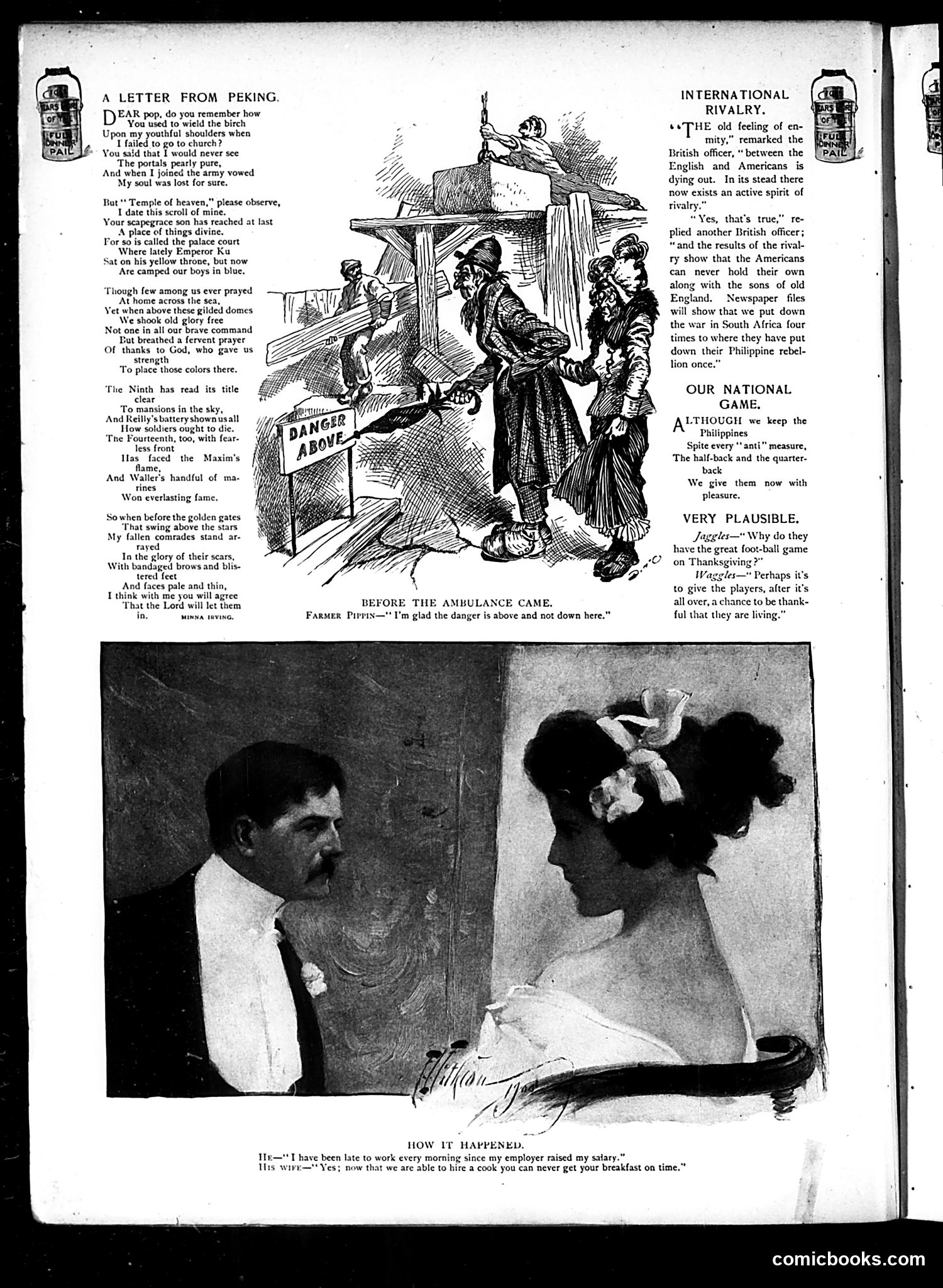 Judge — November 10, 1900 — page 6 of 16
