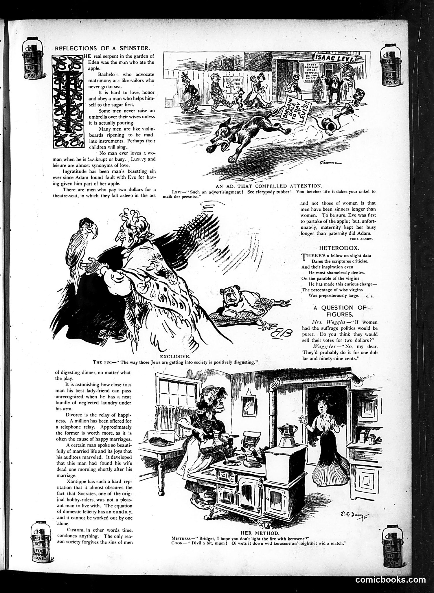 Judge — November 10, 1900 — page 7 of 16