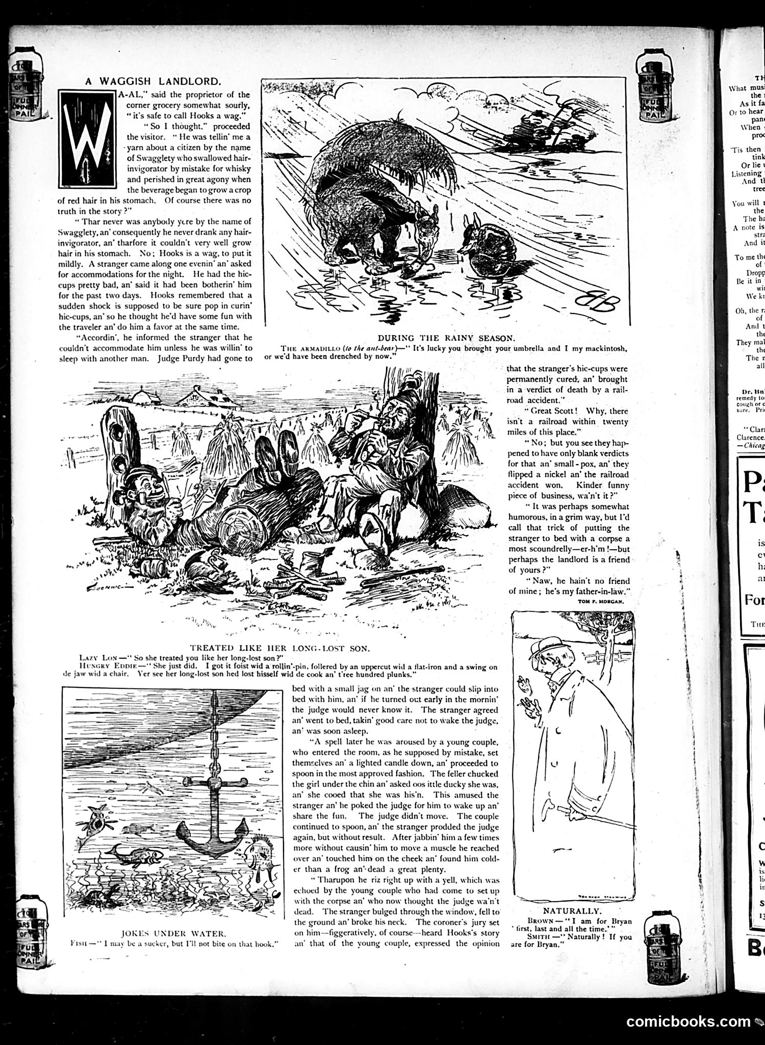 Judge — November 10, 1900 — page 10 of 16