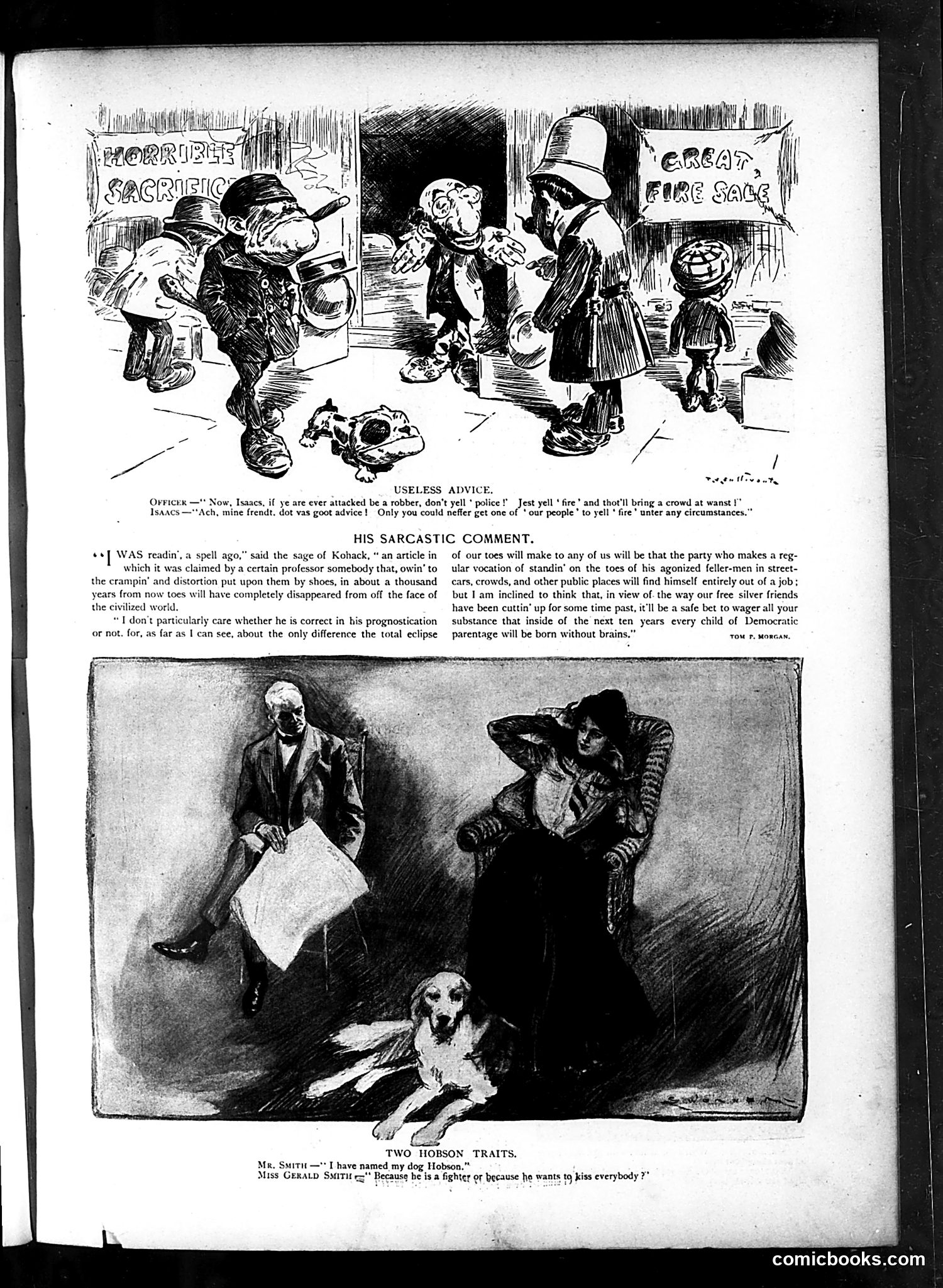 Judge — November 17, 1900 — page 3 of 16
