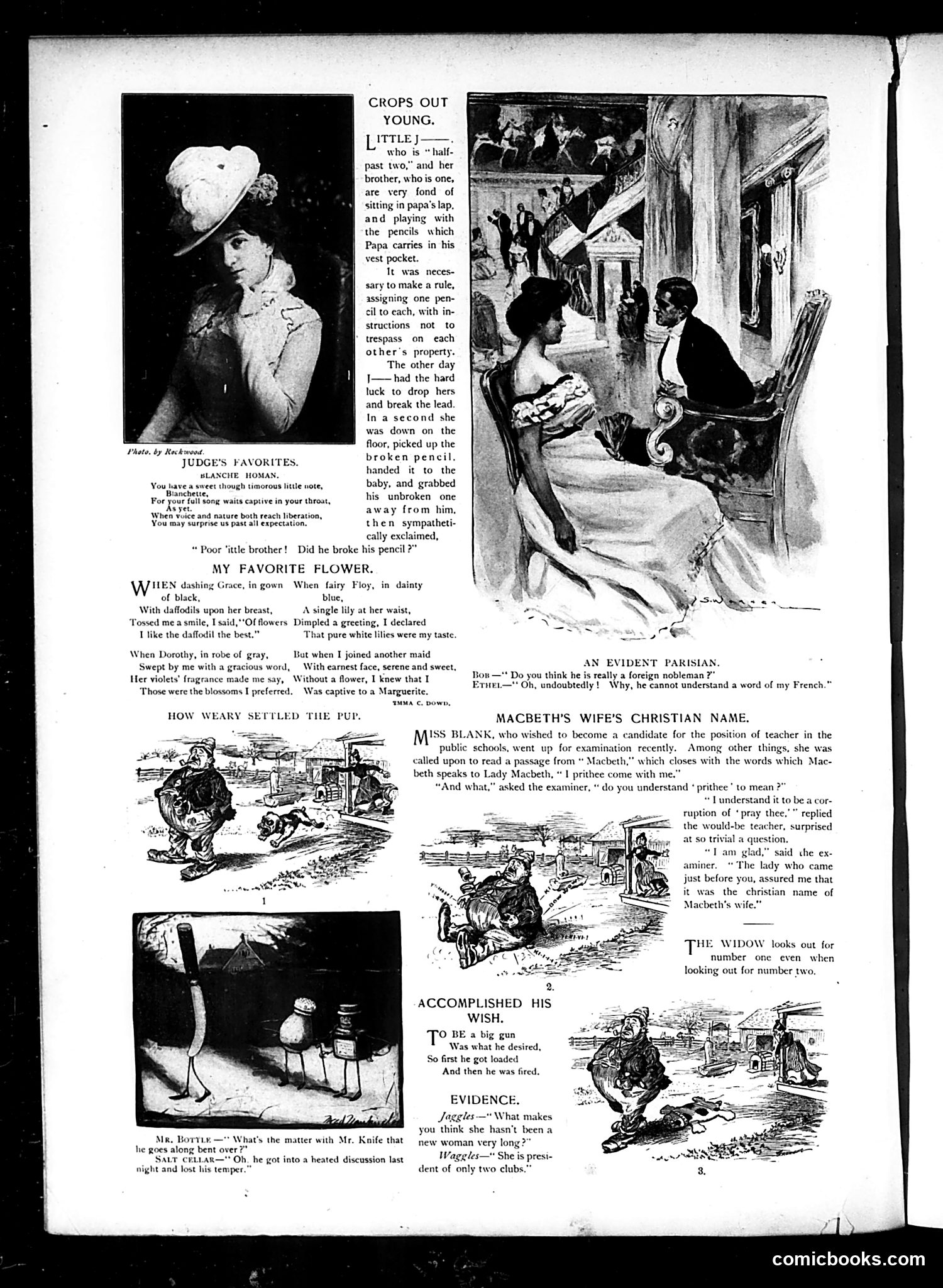 Judge — November 17, 1900 — page 4 of 16