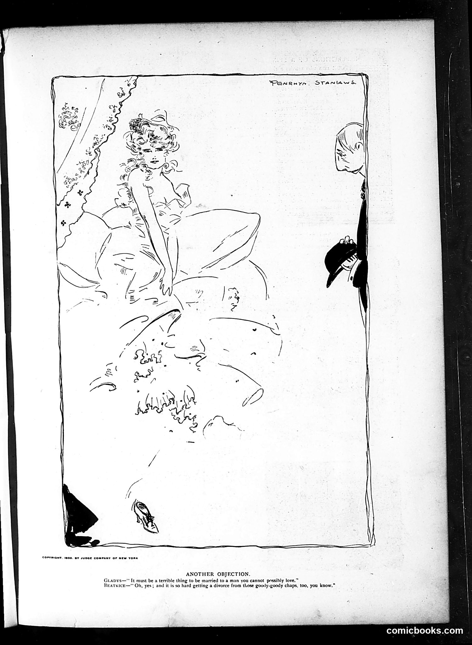 Judge — November 17, 1900 — page 5 of 16