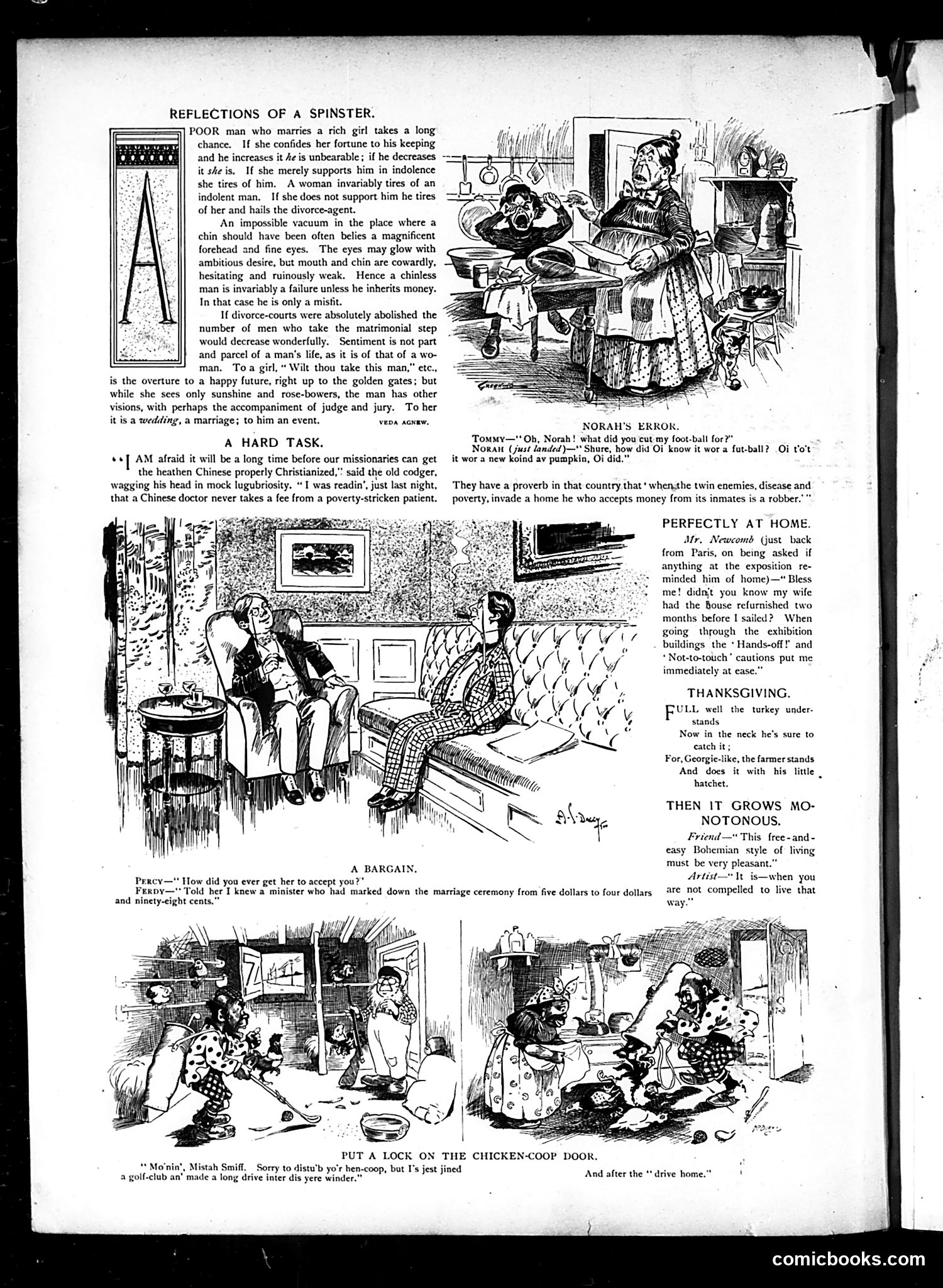 Judge — November 17, 1900 — page 6 of 16