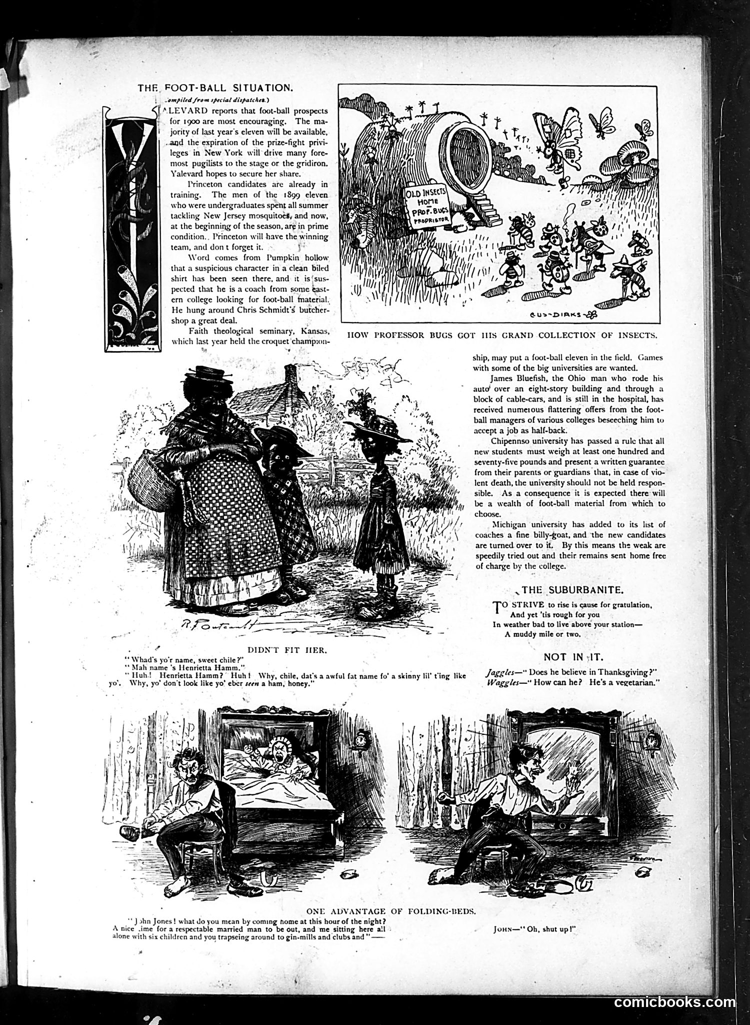 Judge — November 17, 1900 — page 7 of 16