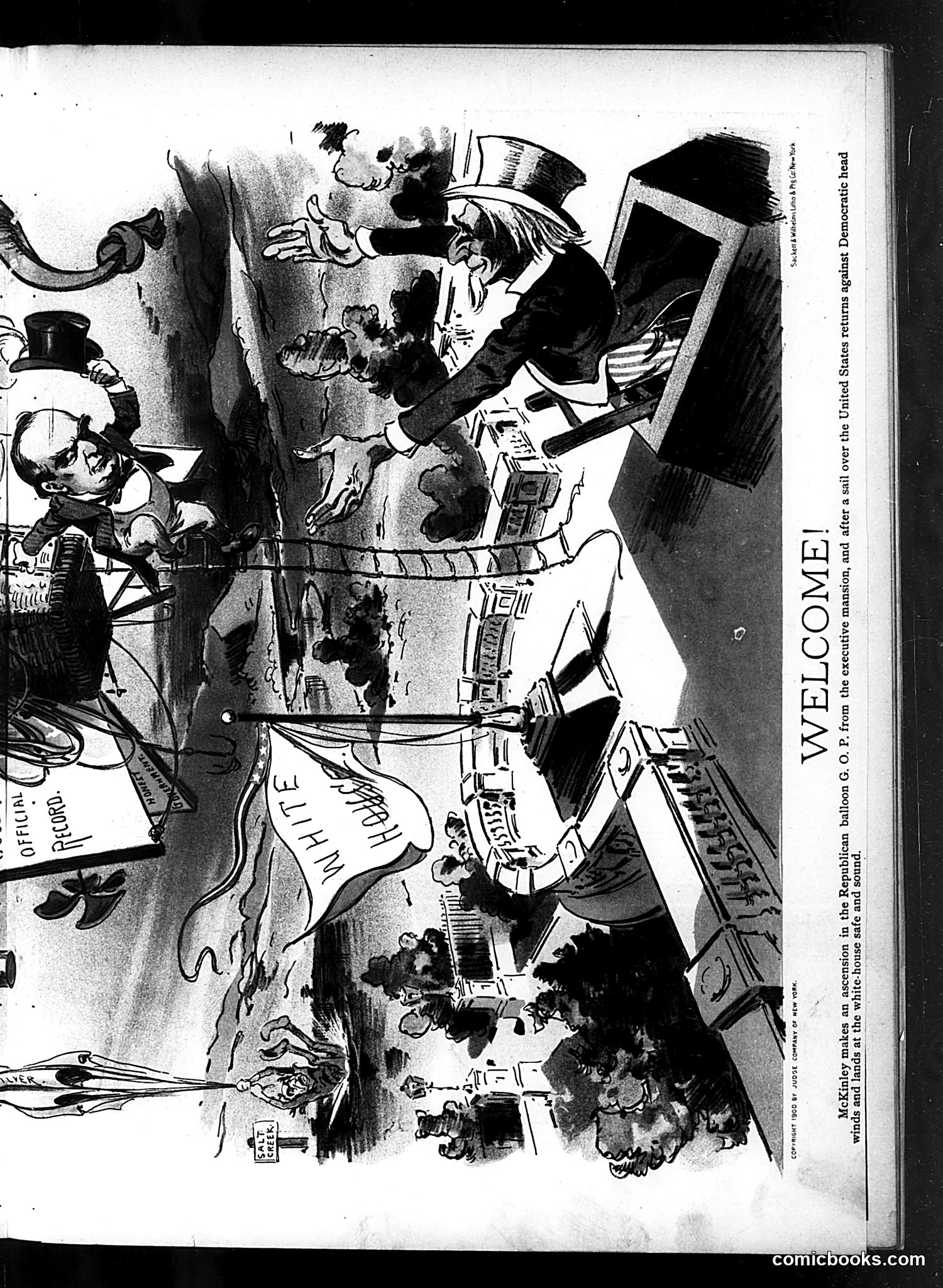Judge — November 17, 1900 — page 9 of 16