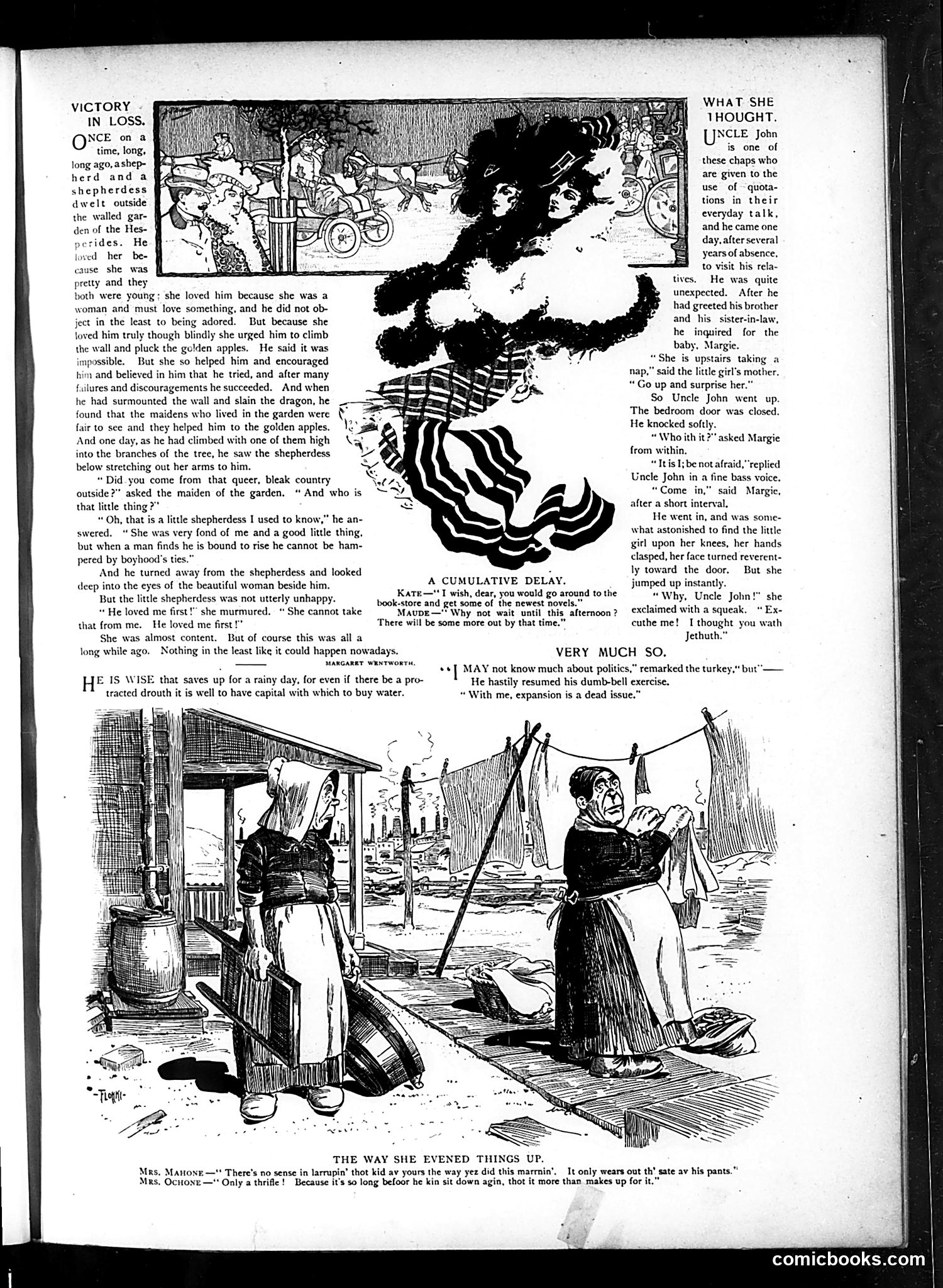 Judge — November 24, 1900 — page 3 of 16