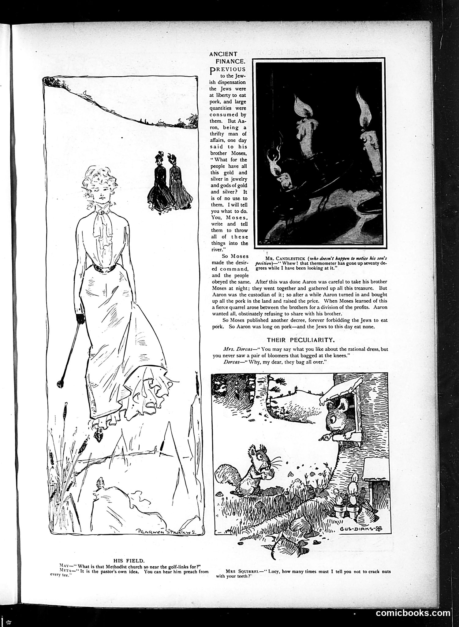 Judge — November 24, 1900 — page 5 of 16
