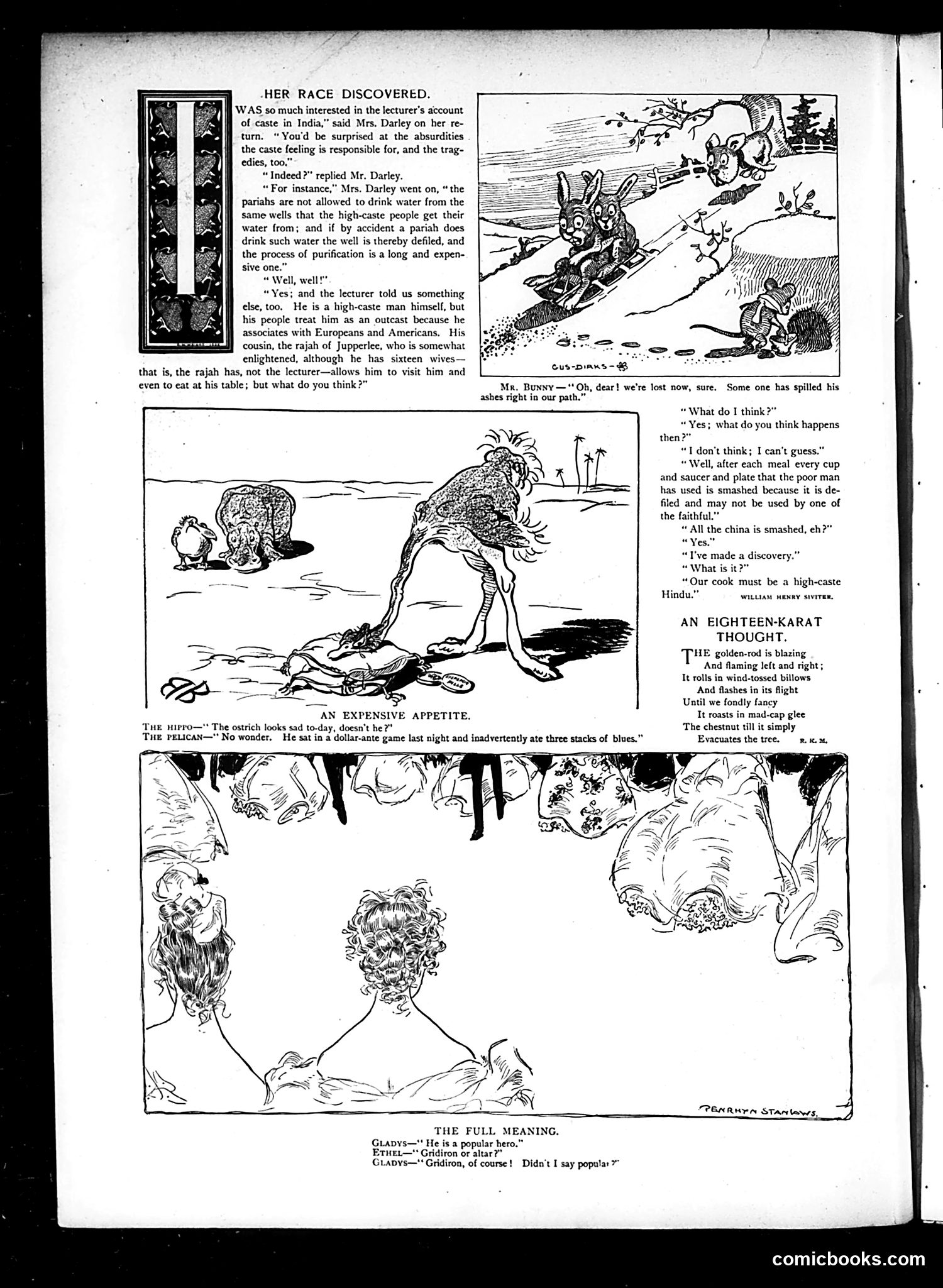 Judge — November 24, 1900 — page 6 of 16
