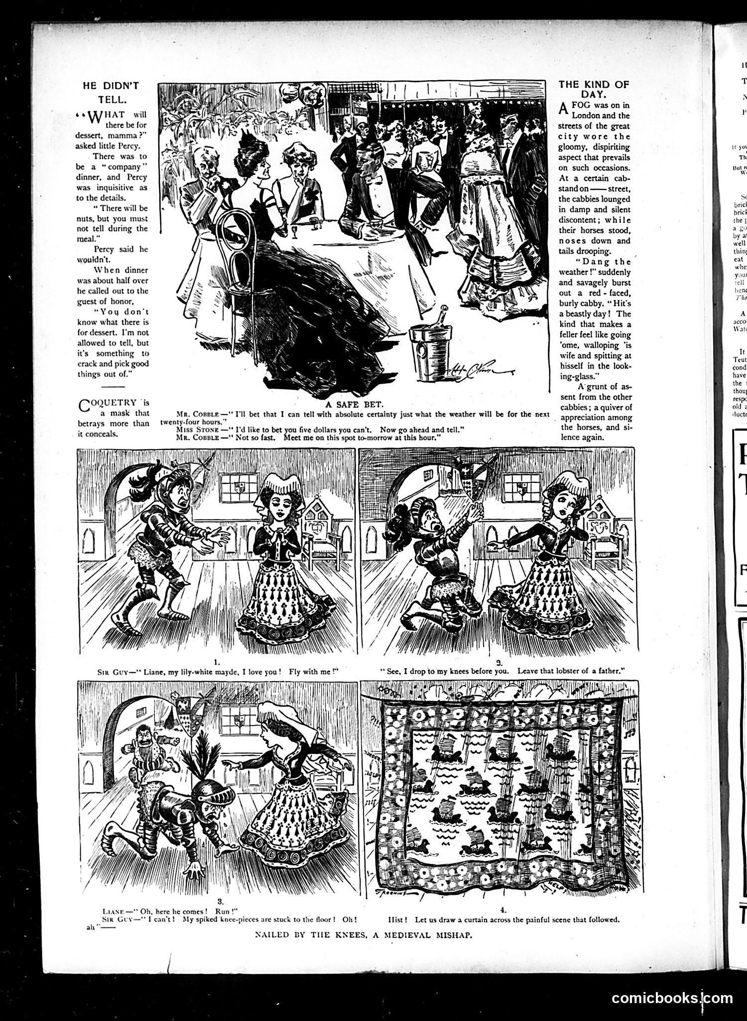 Judge — November 24, 1900 — page 10 of 16
