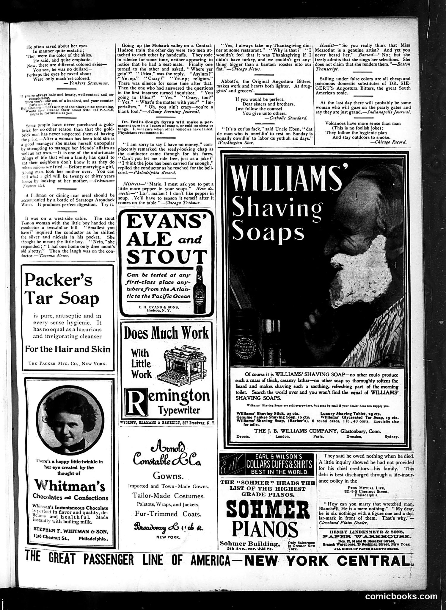 Judge — November 24, 1900 — page 11 of 16