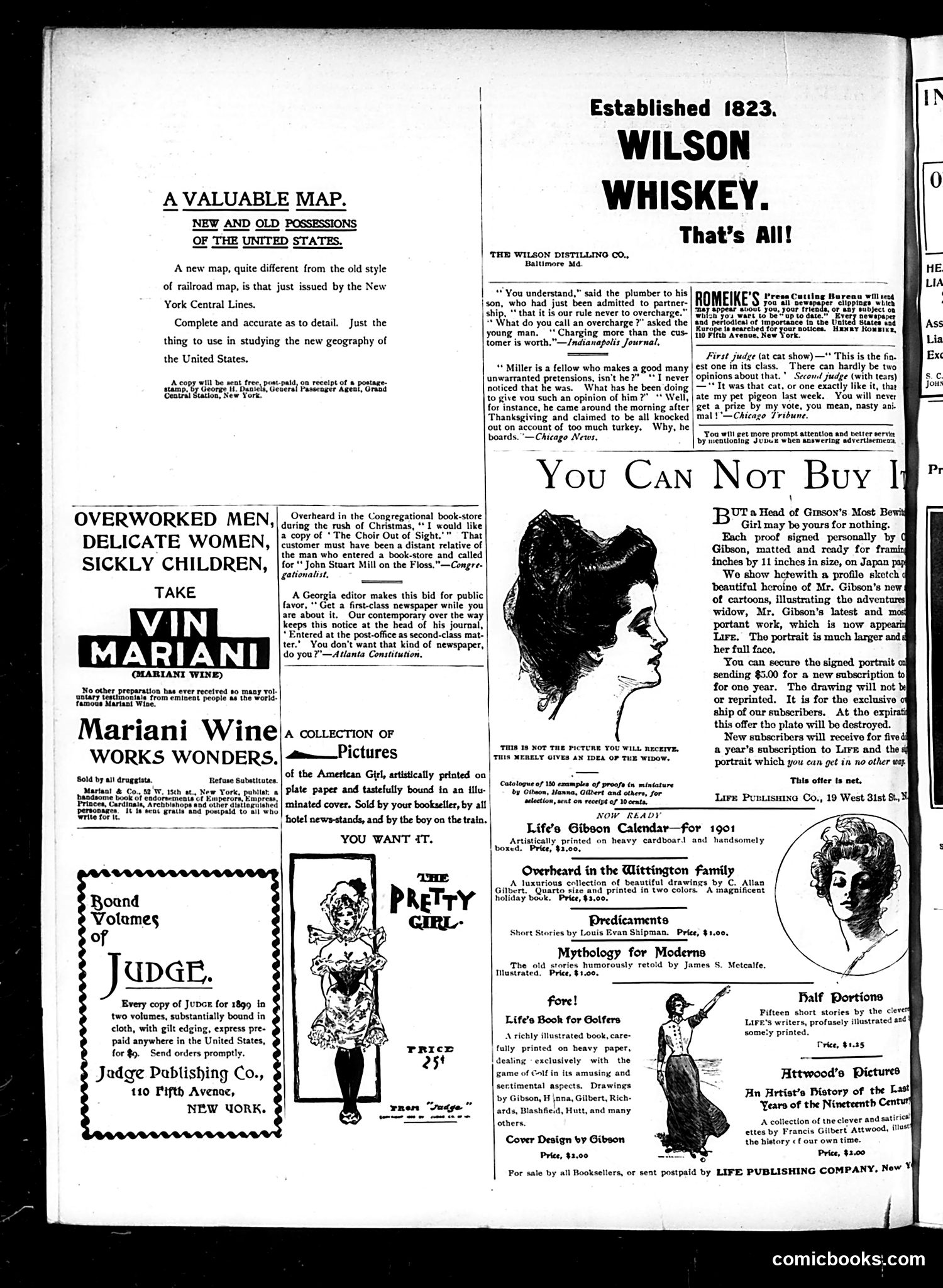 Judge — November 24, 1900 — page 12 of 16