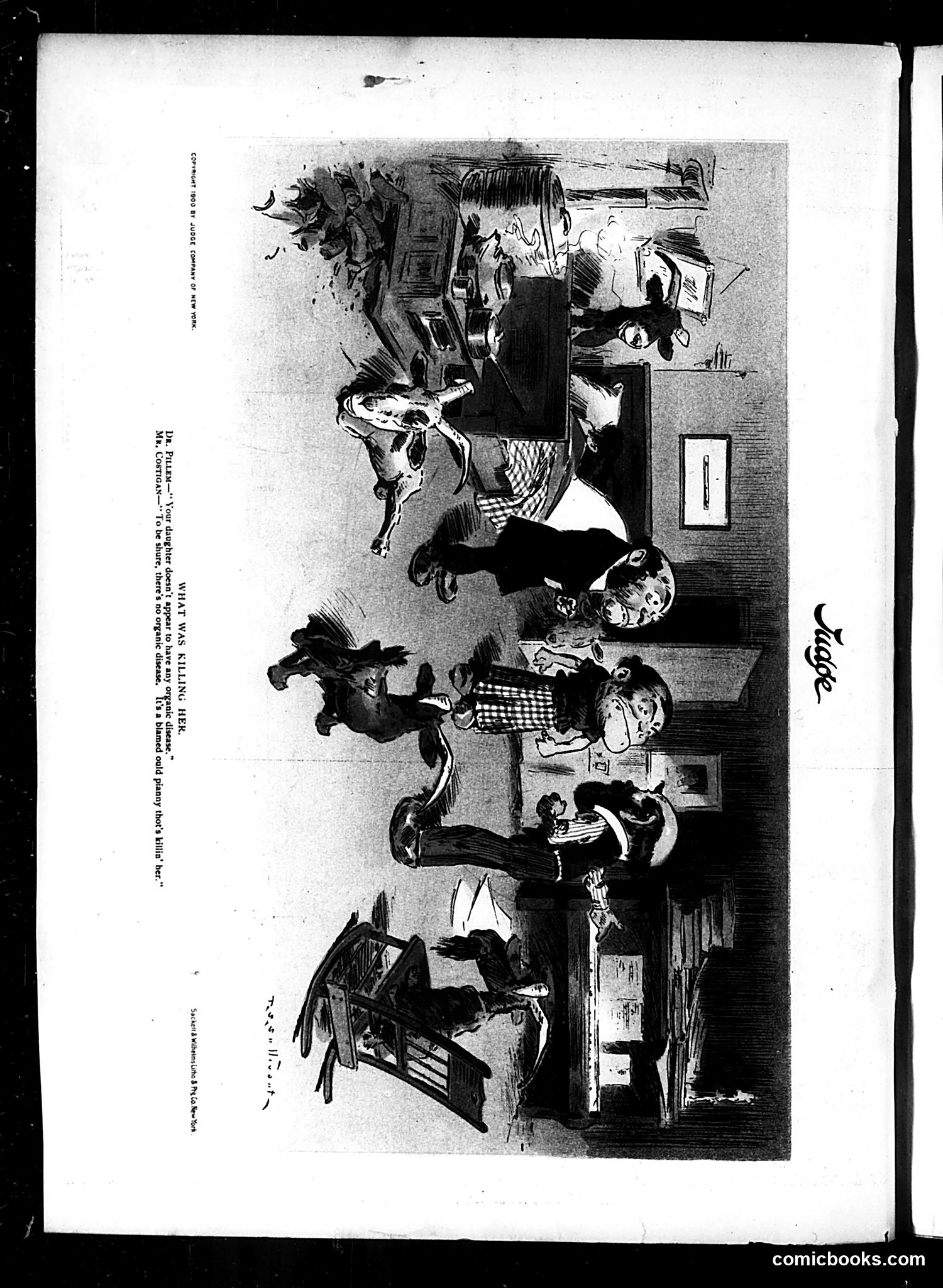 Judge — November 24, 1900 — page 16 of 16